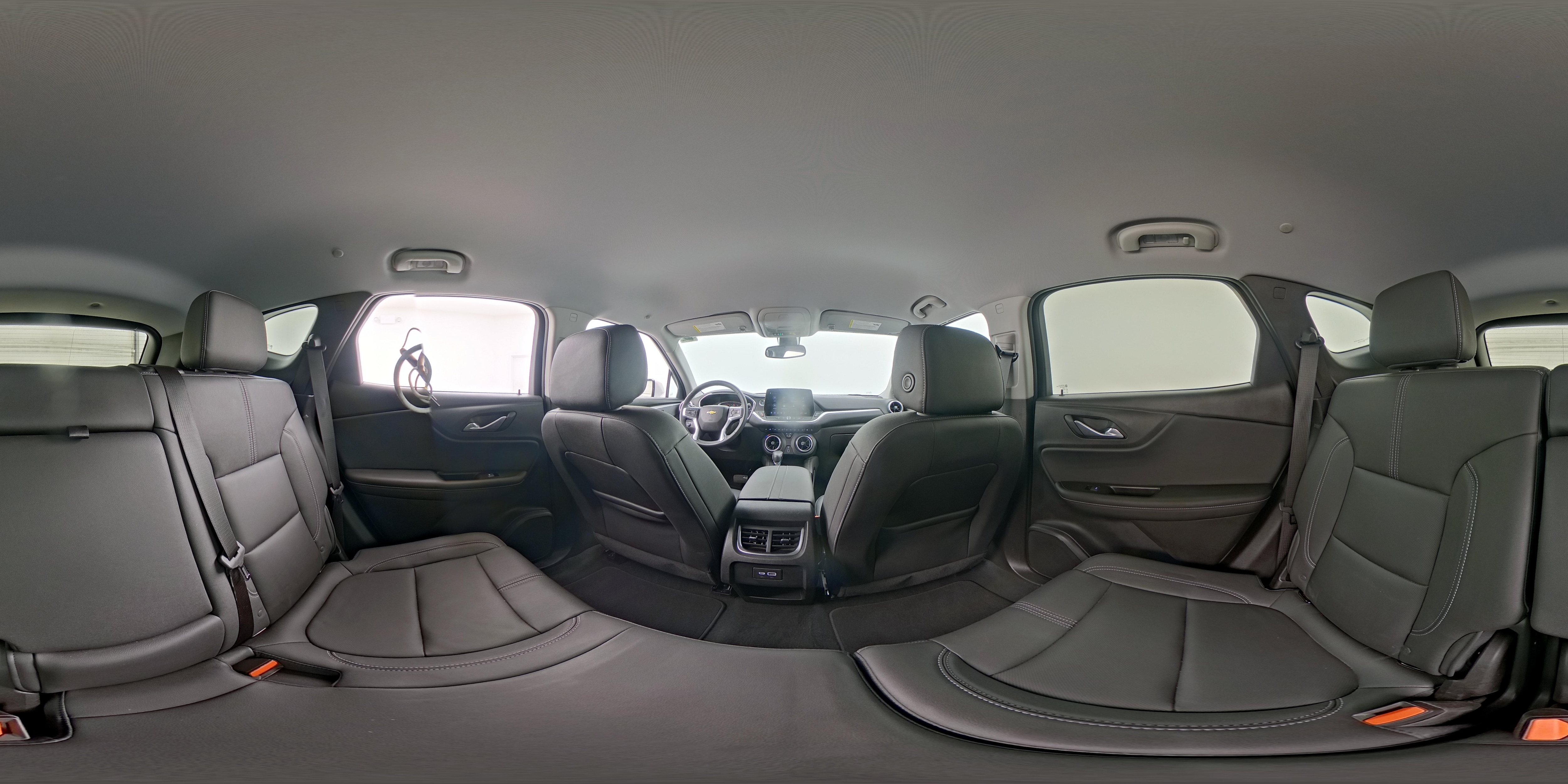 2023 Chevrolet Blazer 3LT - Photo 26