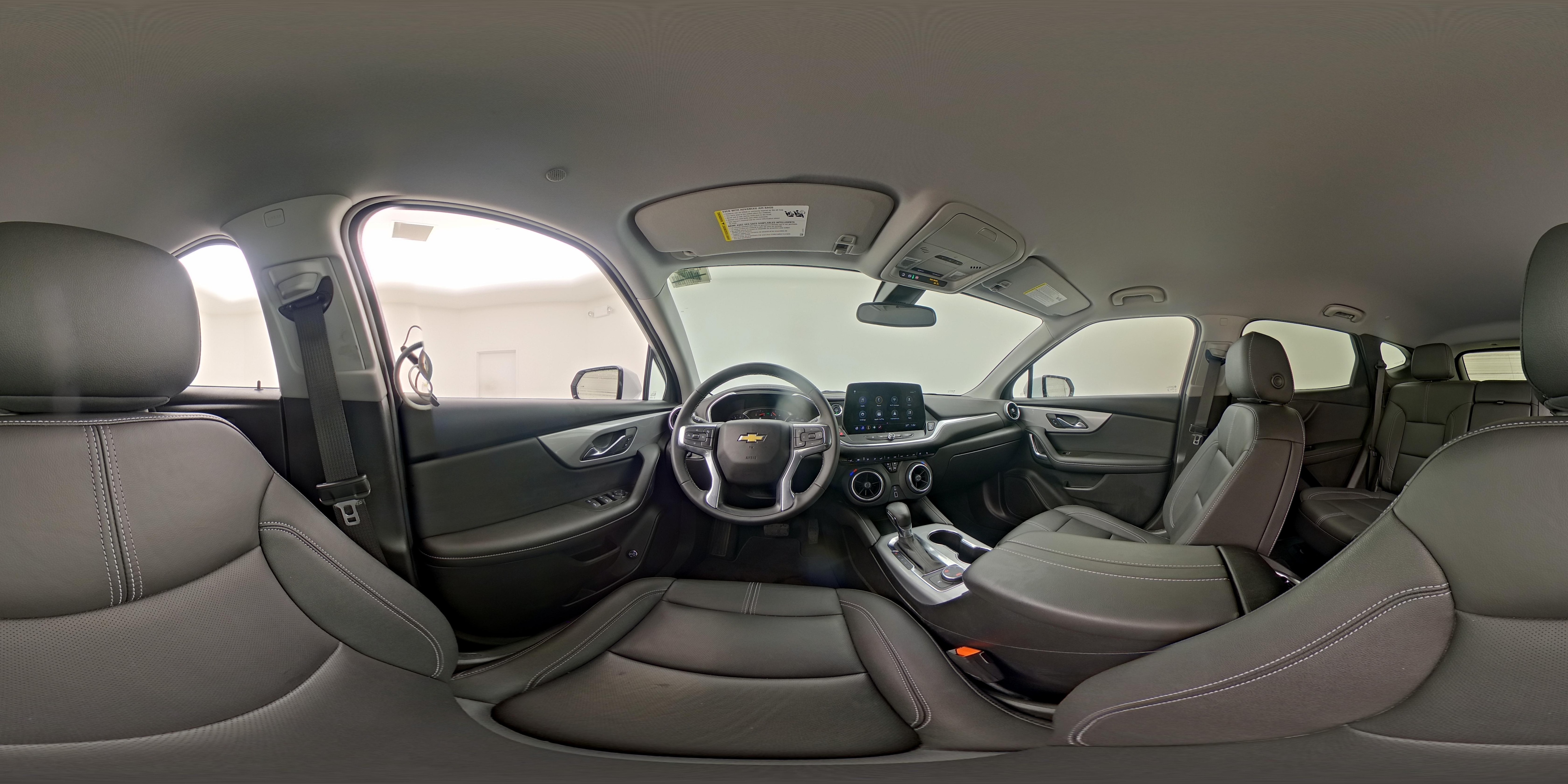 2023 Chevrolet Blazer 3LT - Photo 27
