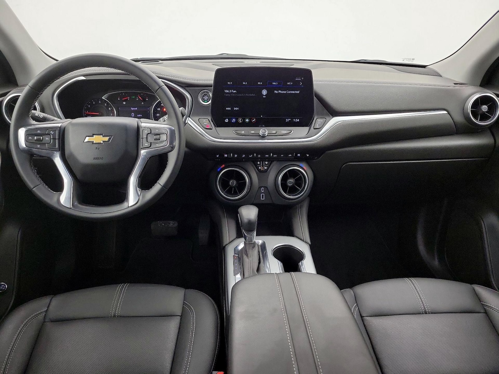 2023 Chevrolet Blazer 3LT - Photo 10
