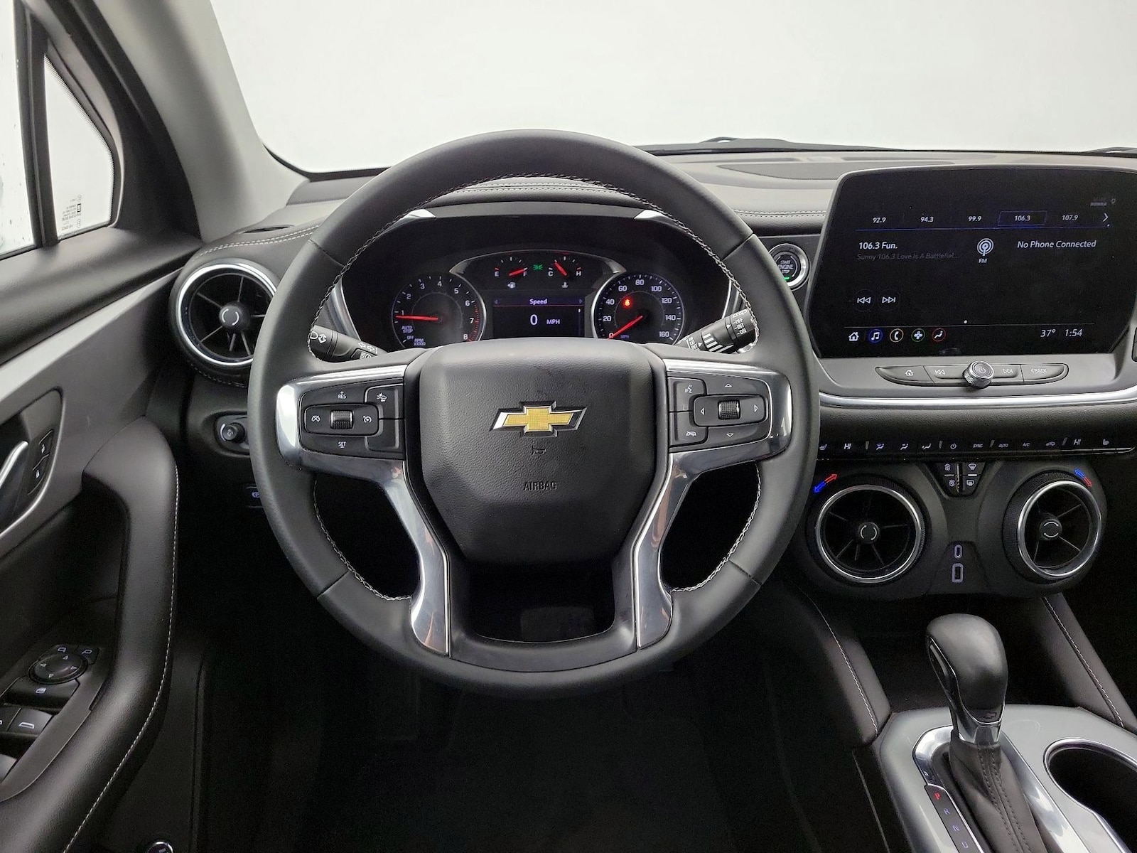 2023 Chevrolet Blazer 3LT - Photo 11