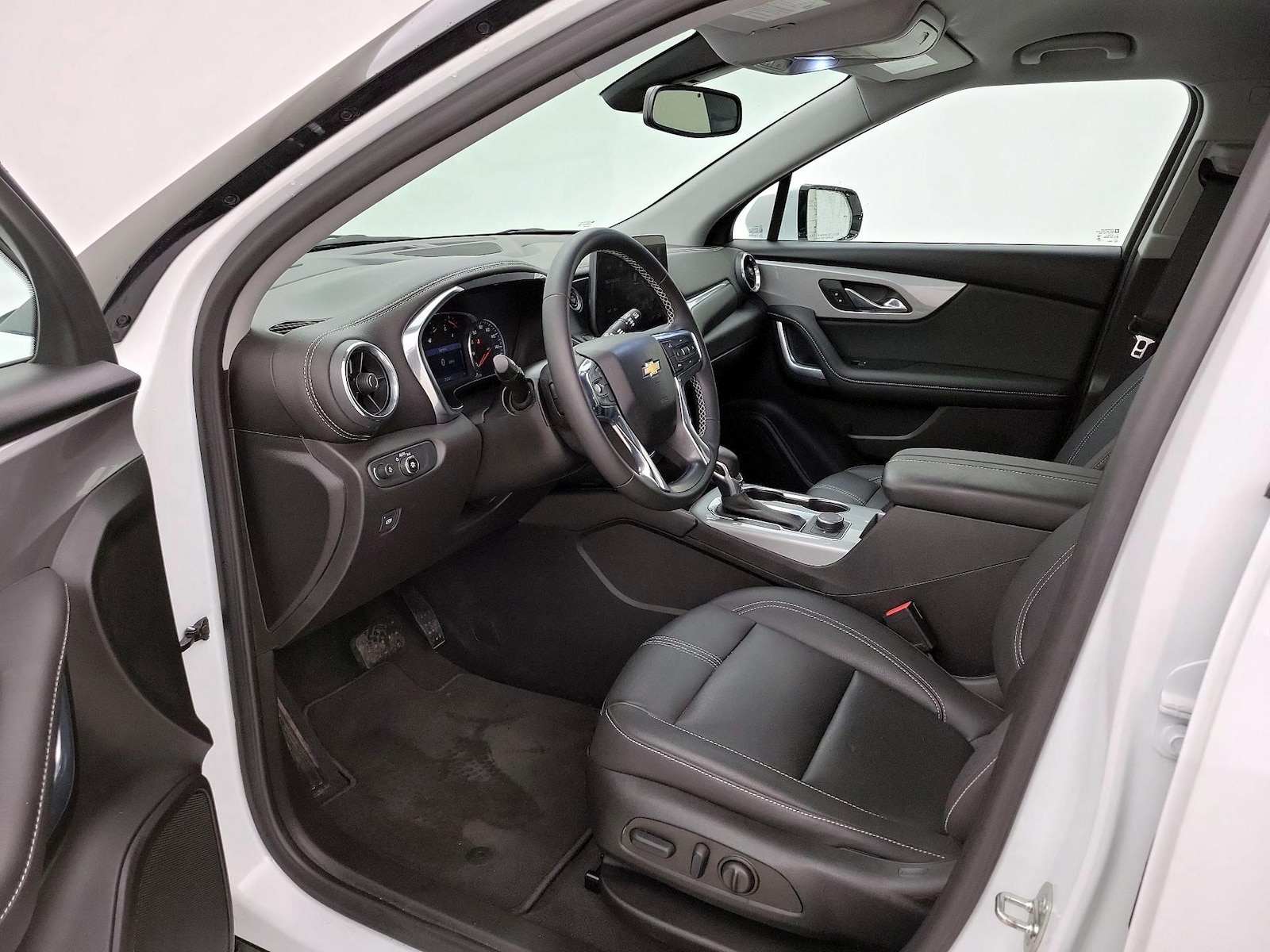 2023 Chevrolet Blazer 3LT - Photo 12