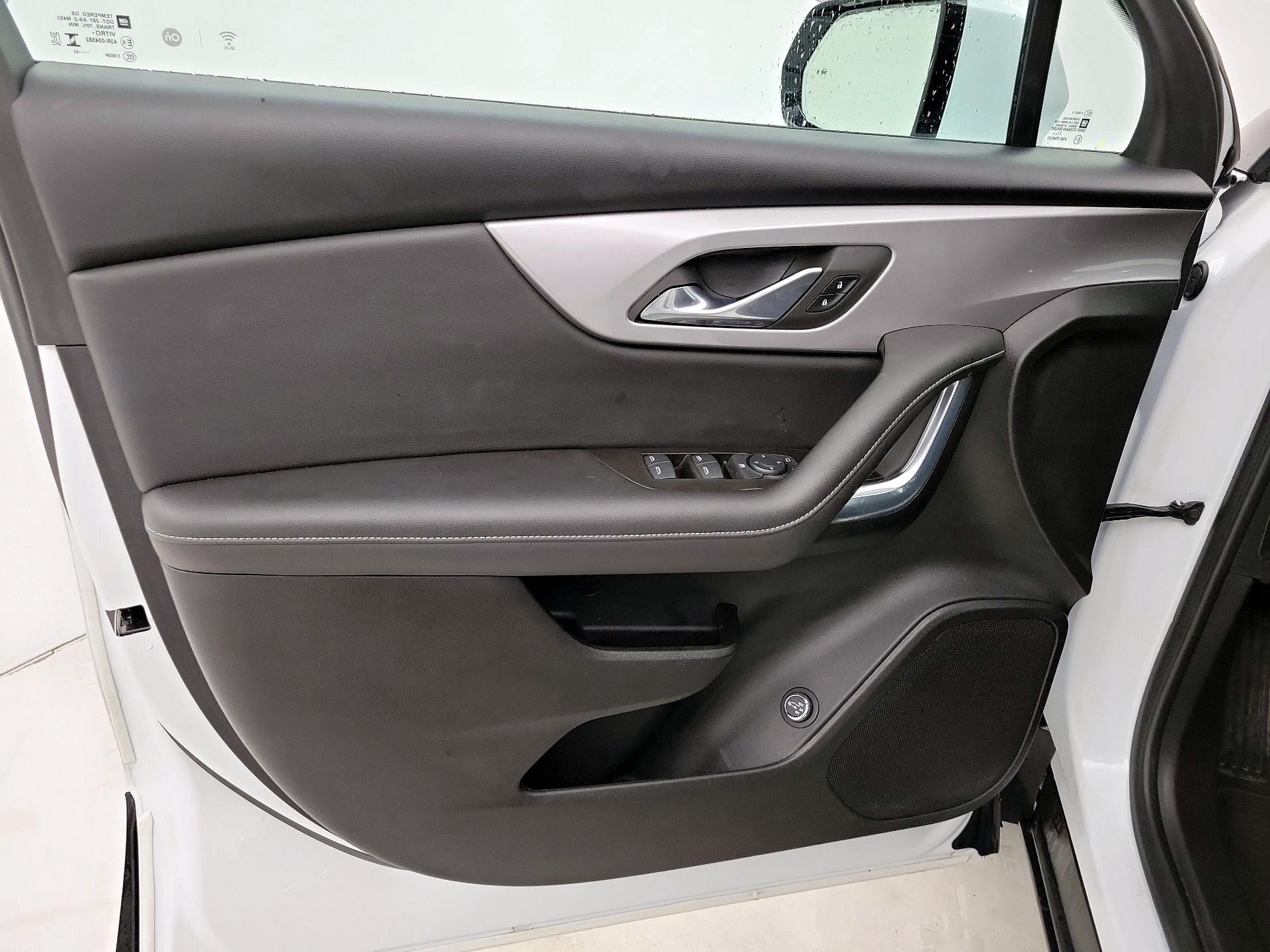 Thumbnail: 2023 Chevrolet Blazer - 12