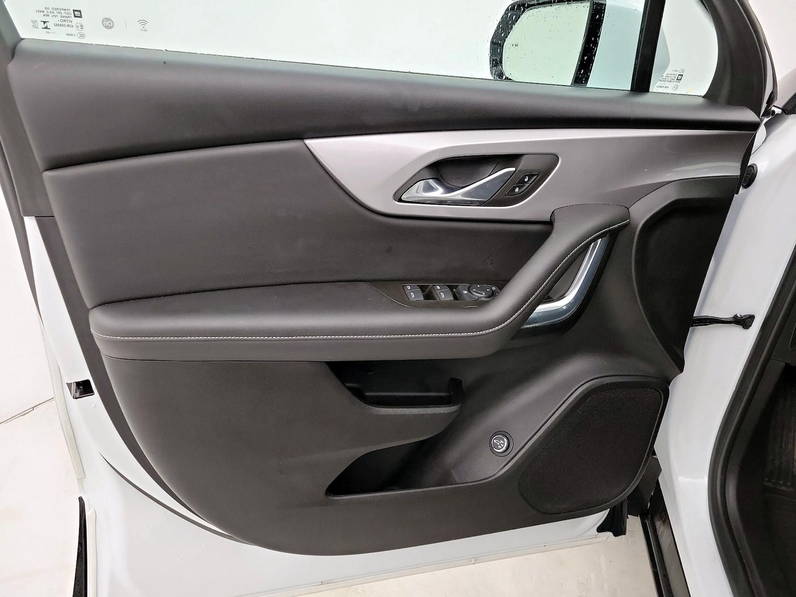 2023 Chevrolet Blazer 3LT - Photo 13