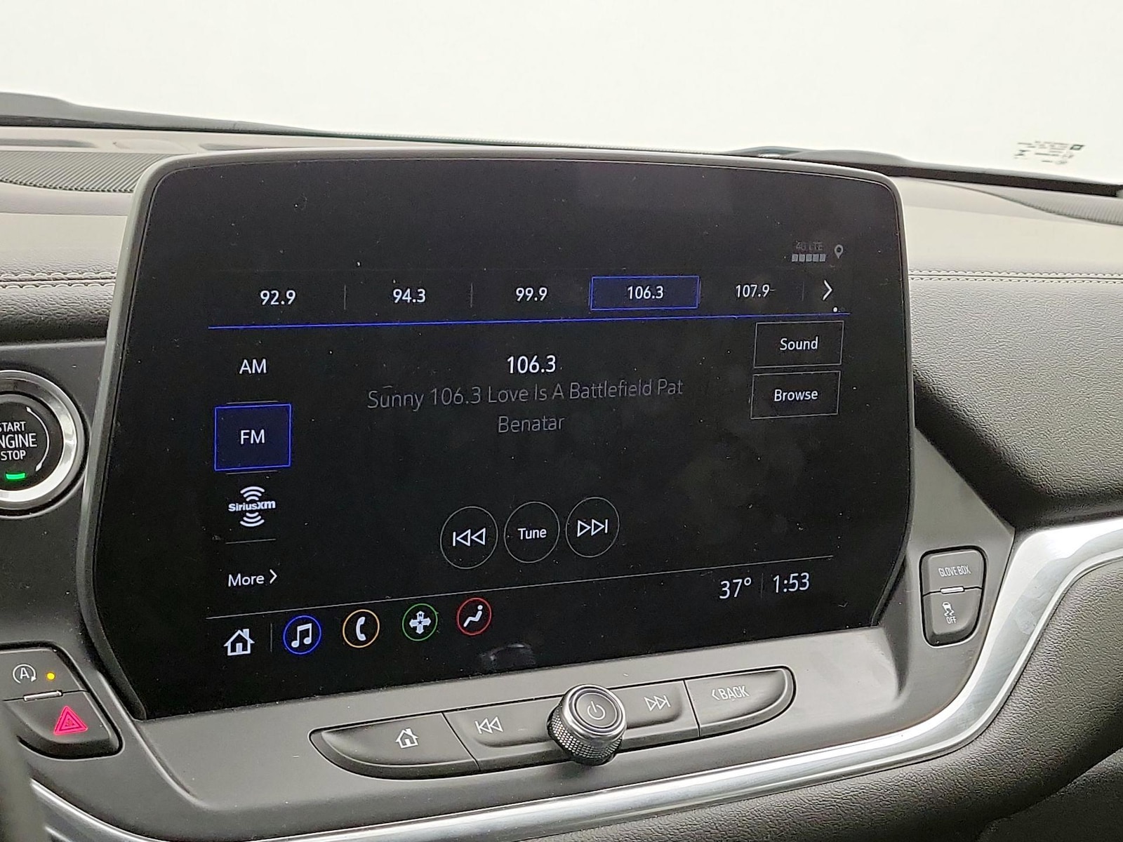 2023 Chevrolet Blazer 3LT - Photo 16