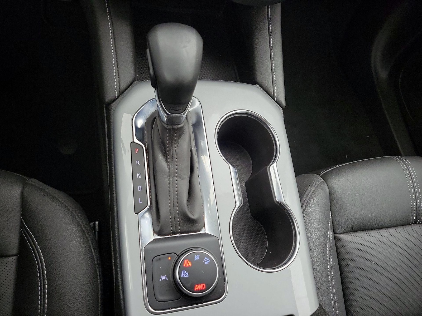 2023 Chevrolet Blazer 3LT - Photo 18