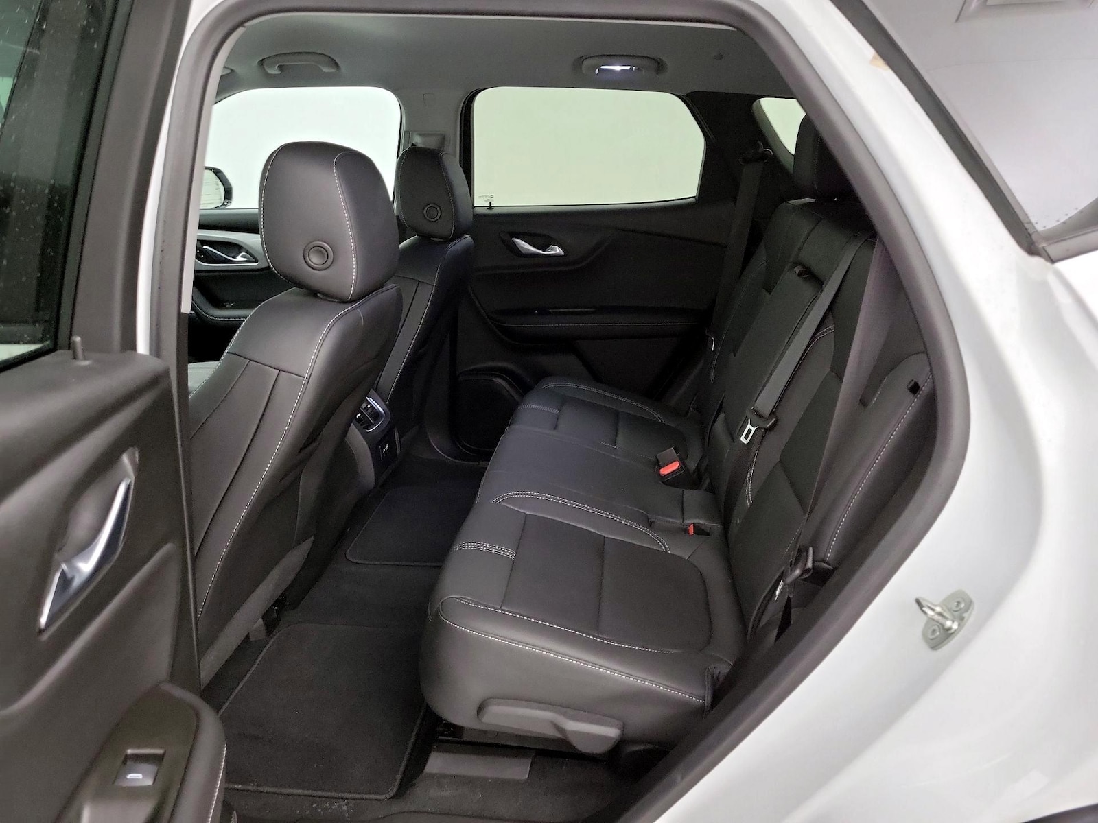 2023 Chevrolet Blazer 3LT - Photo 20