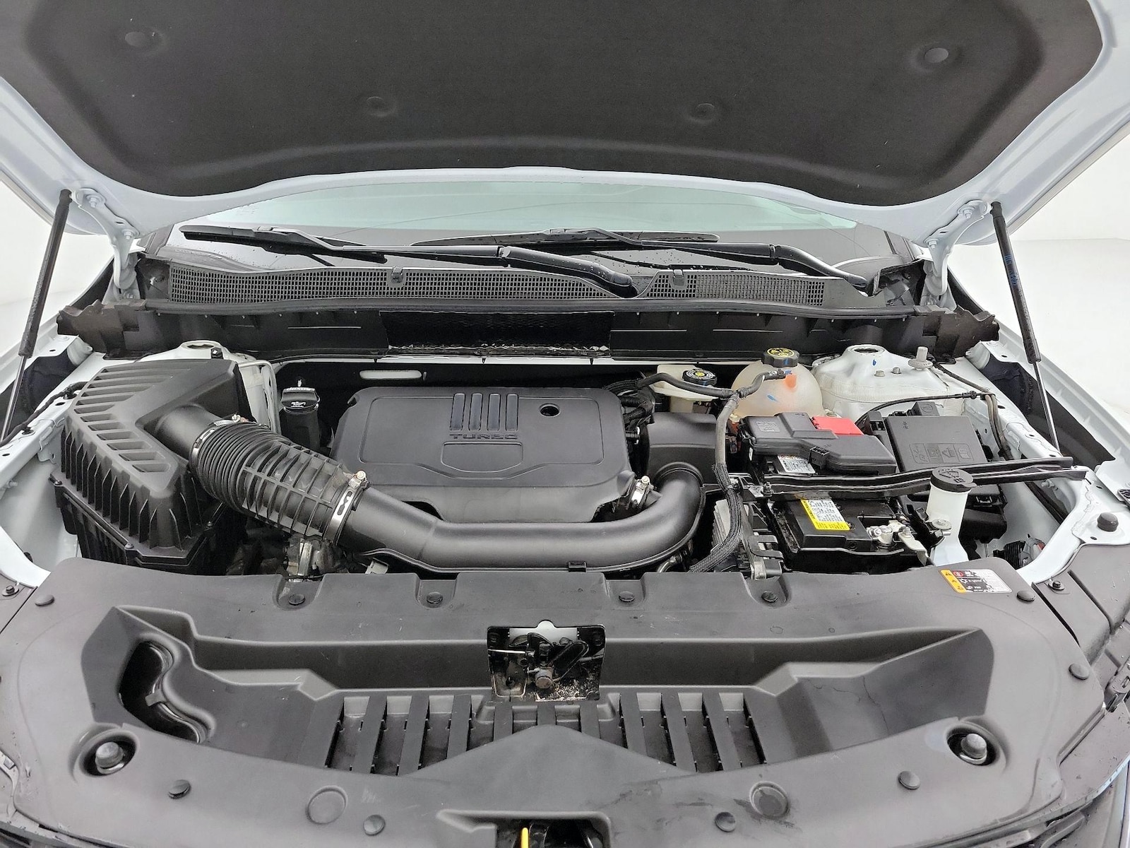 2023 Chevrolet Blazer 3LT - Photo 23