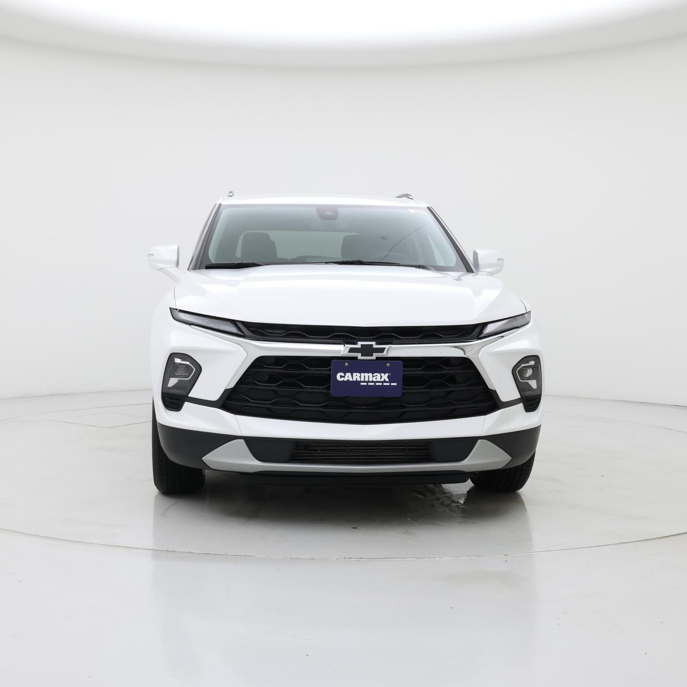 Thumbnail: 2023 Chevrolet Blazer - 5
