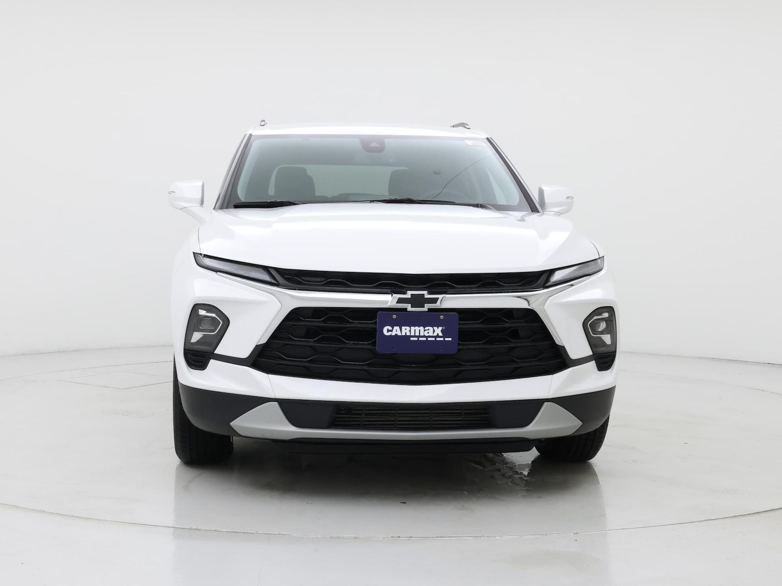 2023 Chevrolet Blazer 3LT - Photo 6