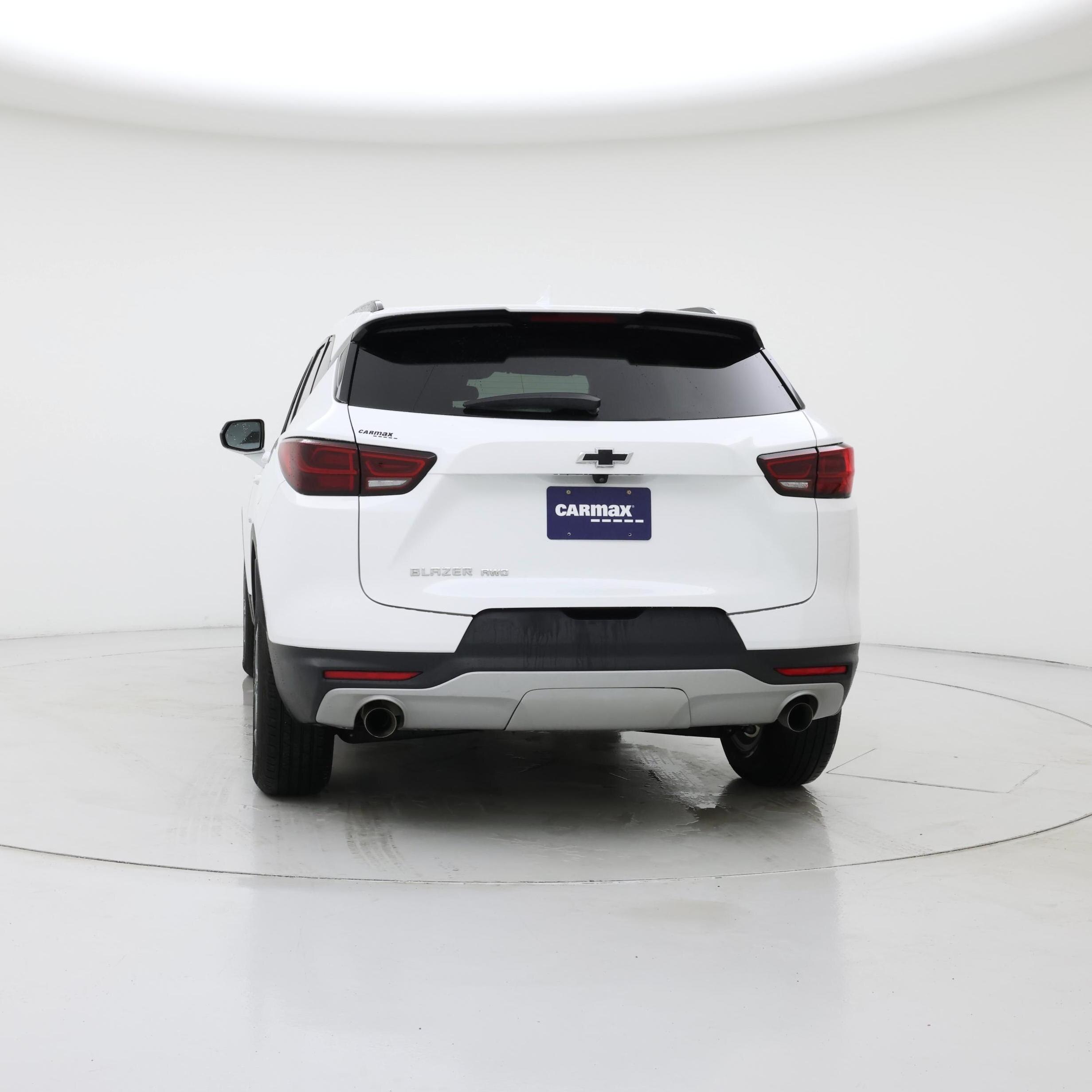 Thumbnail: 2023 Chevrolet Blazer - 6
