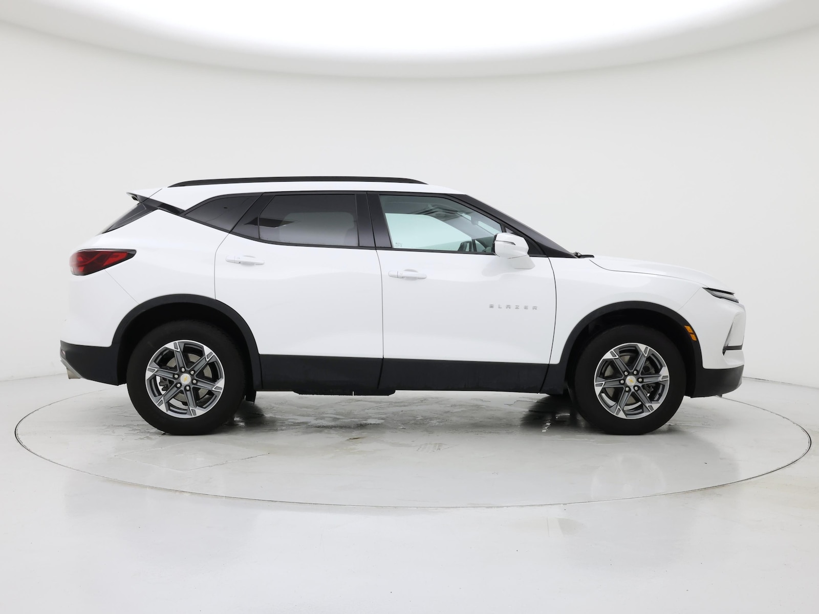 2023 Chevrolet Blazer 3LT - Photo 8