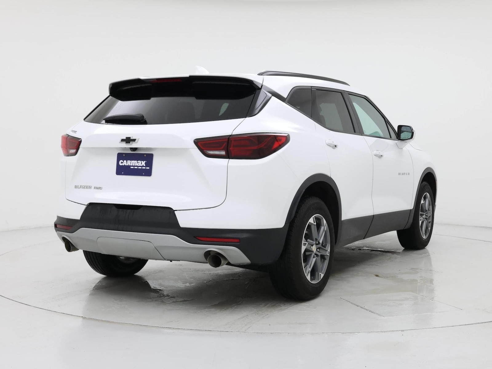 2023 Chevrolet Blazer 3LT - Photo 9