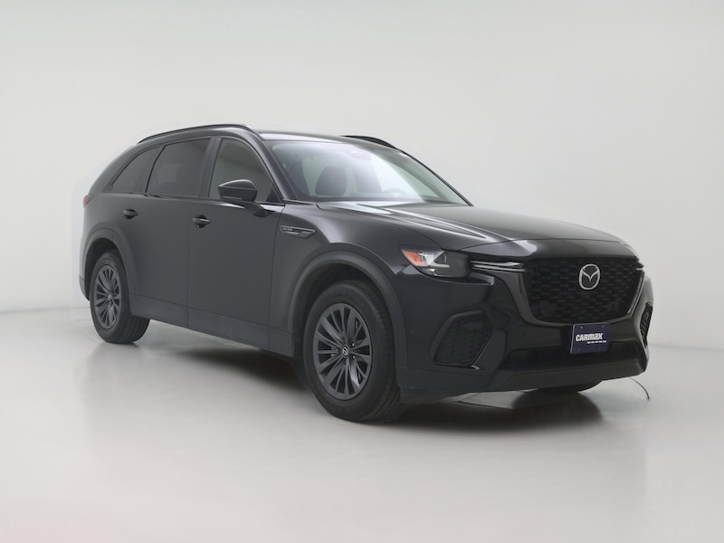 2025 Mazda CX-70 Turbo Preferred -
                  Denver, CO
