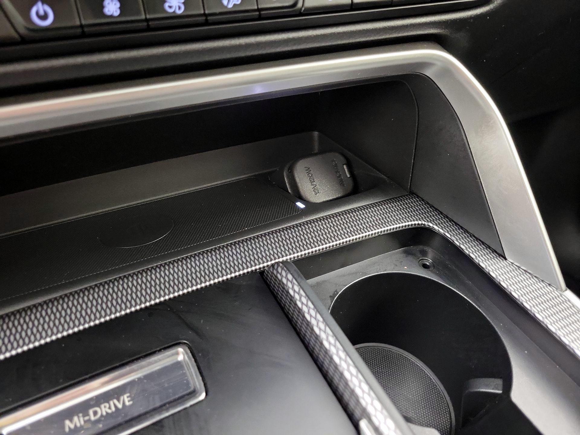 Thumbnail: 2025 Mazda CX-70 - 19