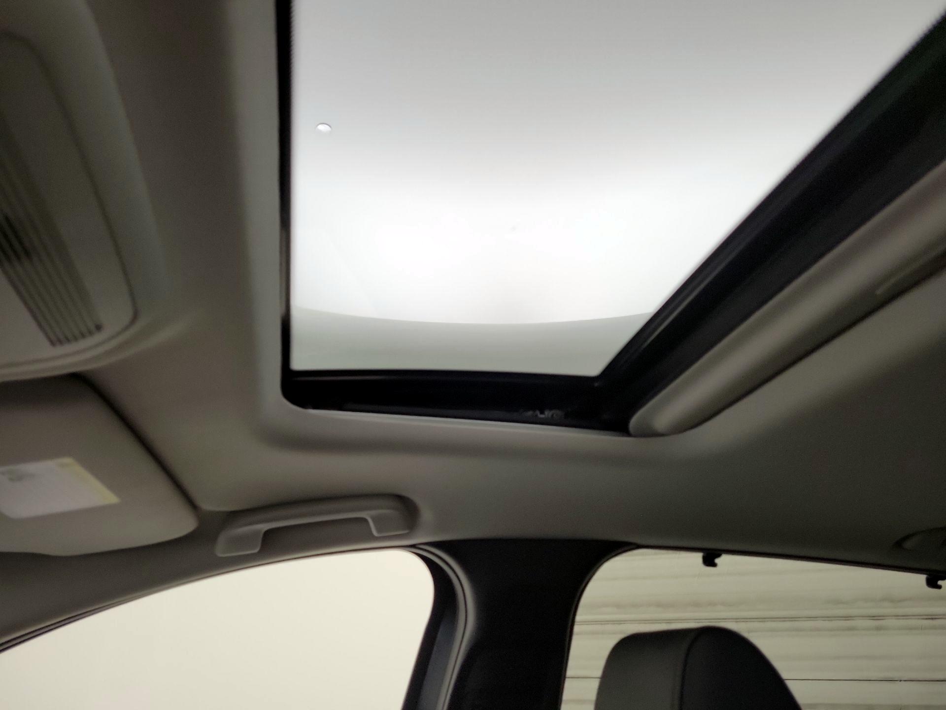 Thumbnail: 2025 Mazda CX-70 - 20