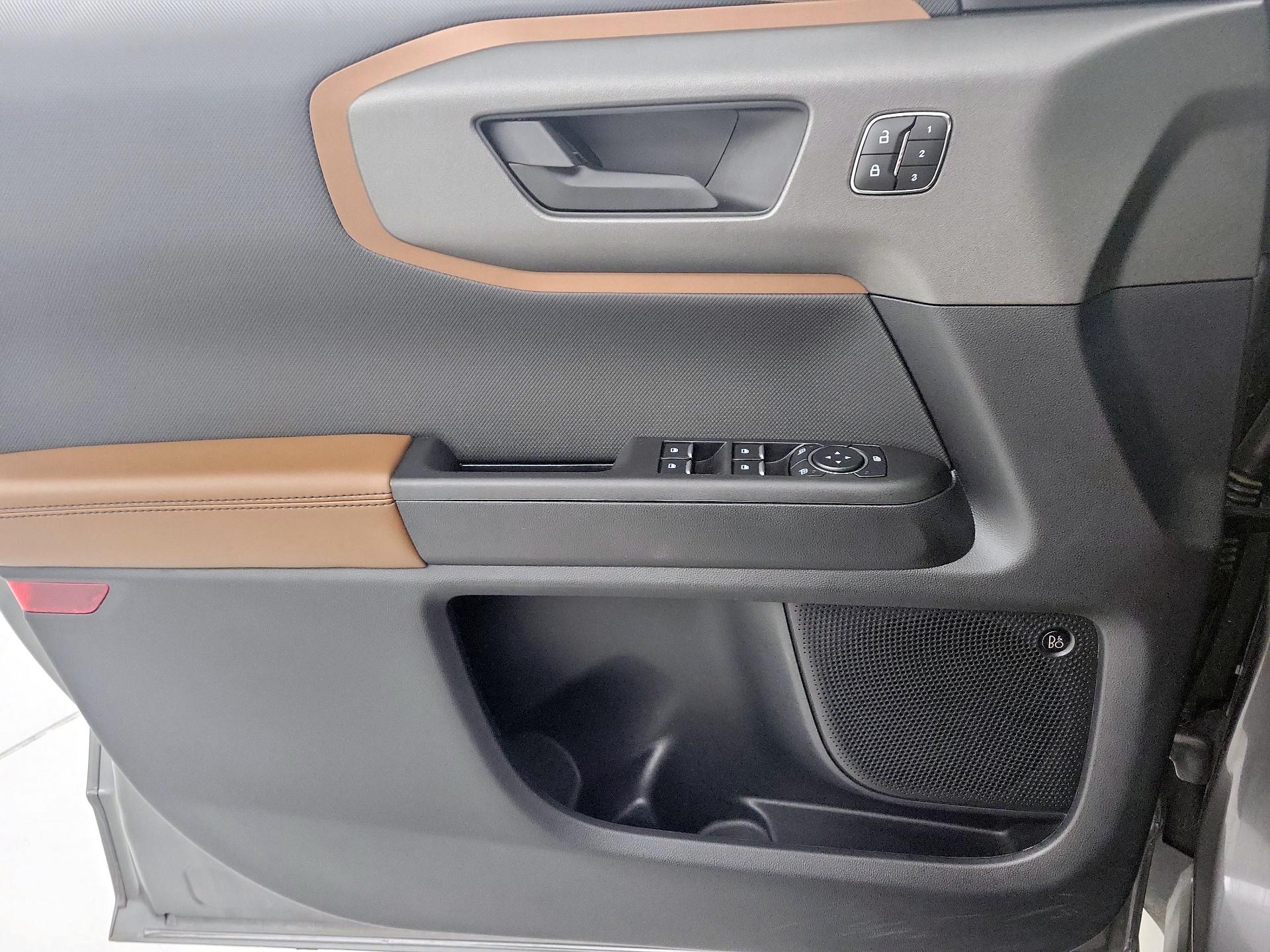 Thumbnail: 2025 Ford Bronco Sport - 12