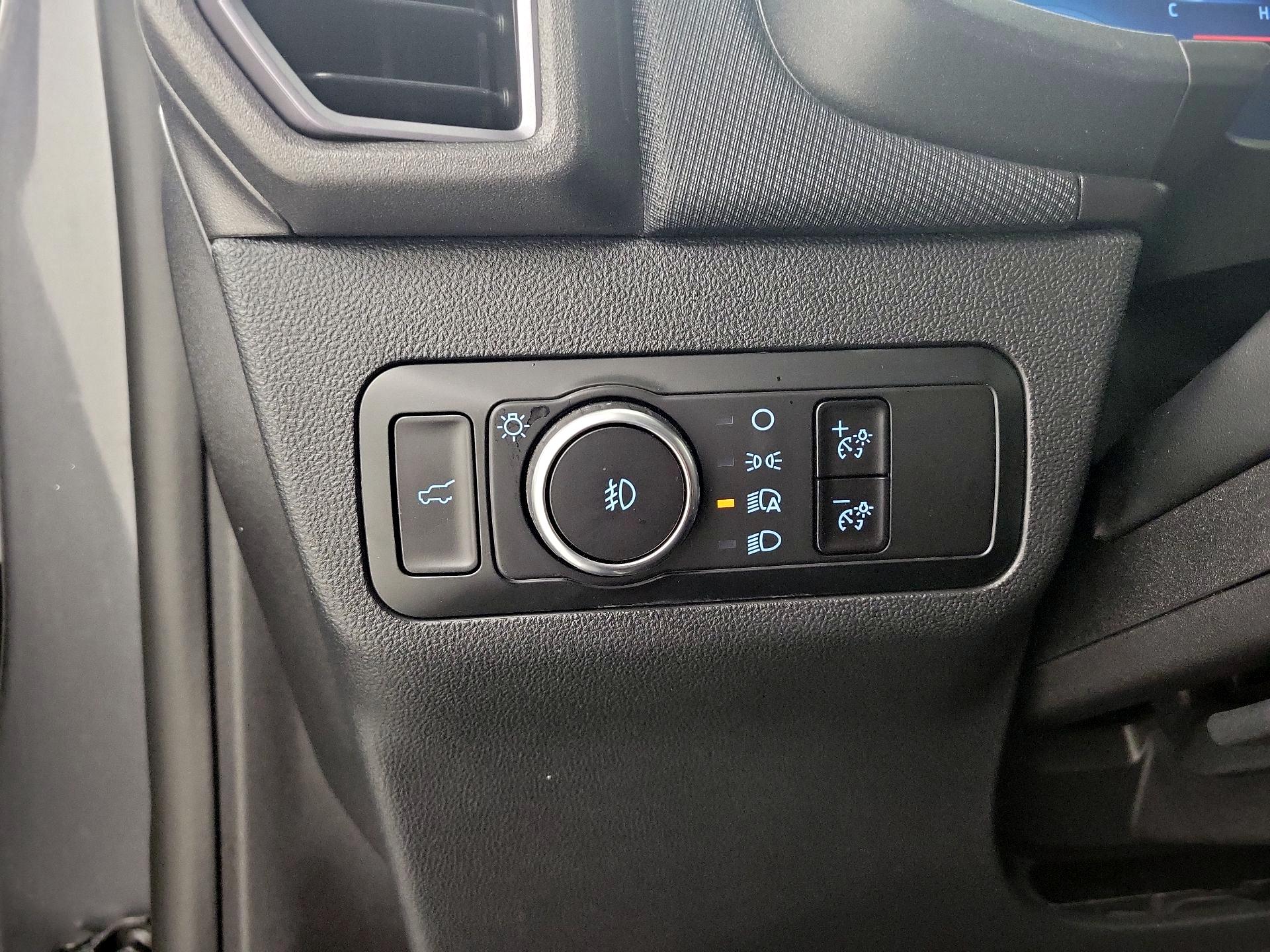 Thumbnail: 2025 Ford Bronco Sport - 13