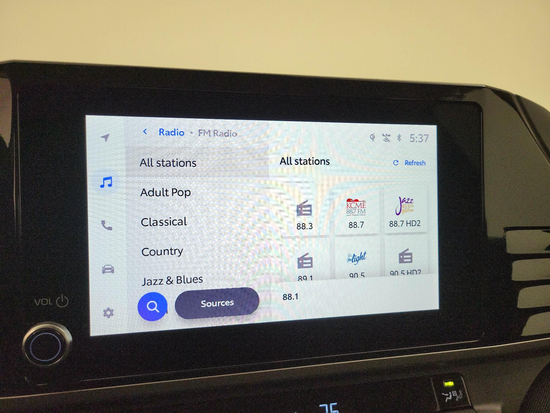 Thumbnail: 2025 Toyota Camry - 15