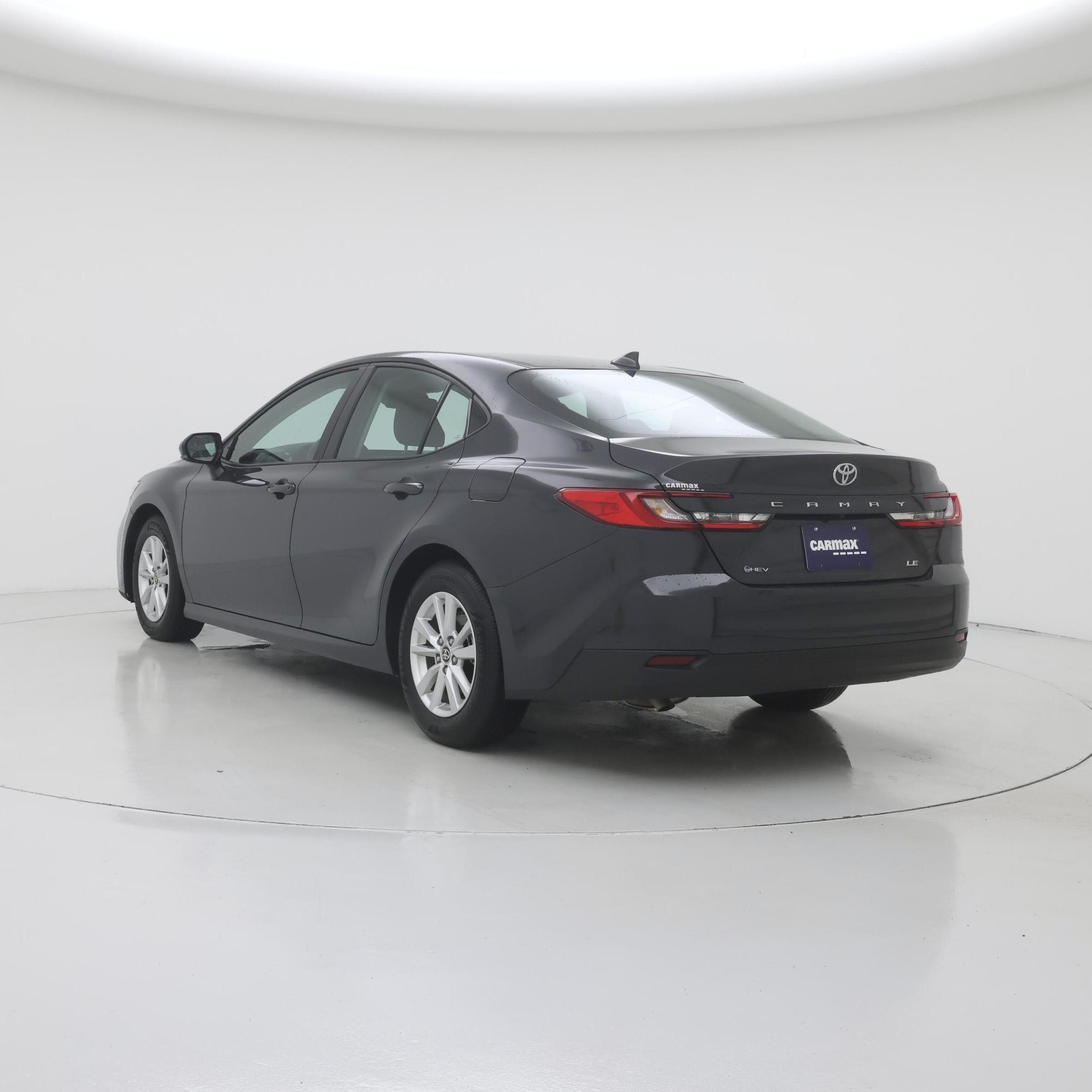 Thumbnail: 2025 Toyota Camry - 2