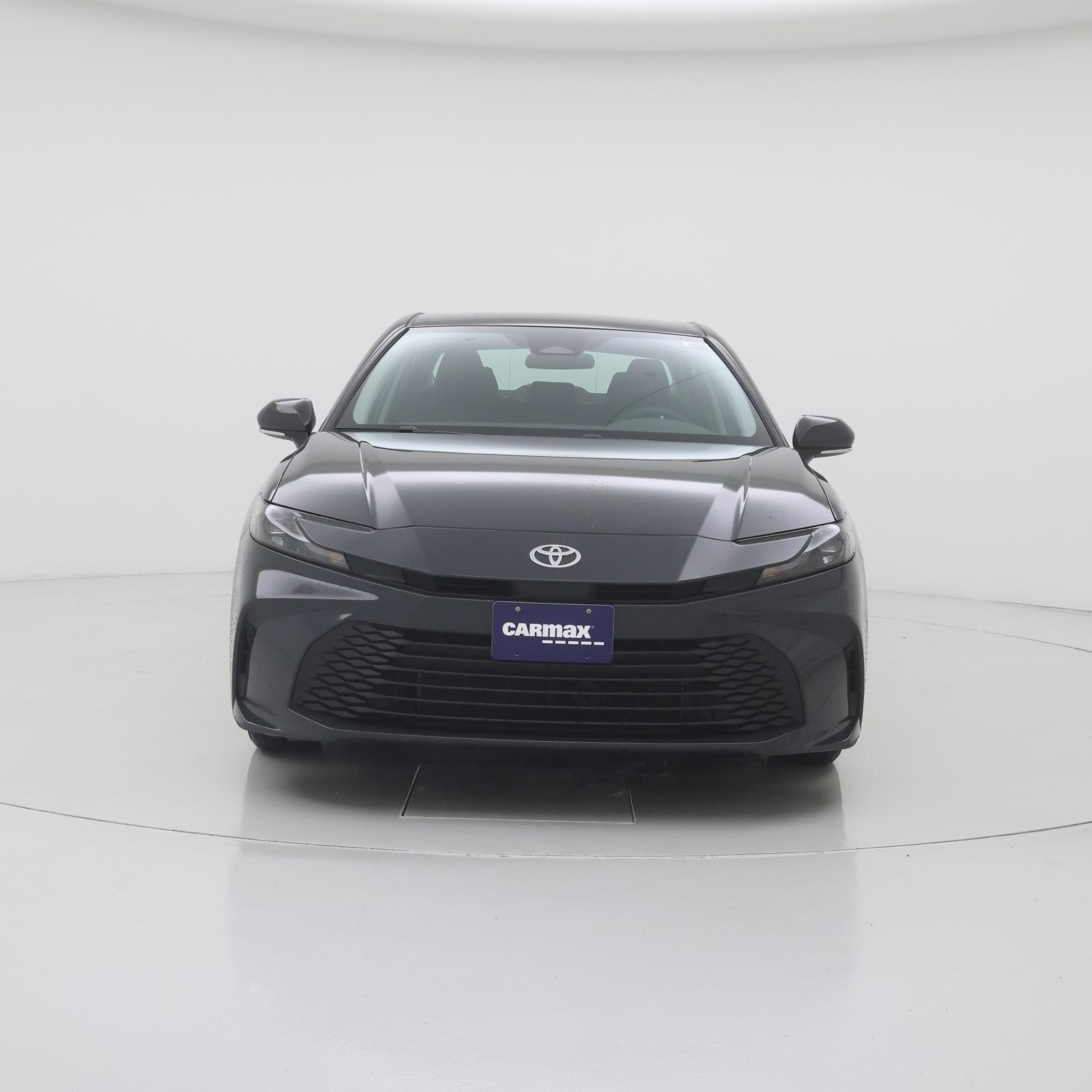 Thumbnail: 2025 Toyota Camry - 5
