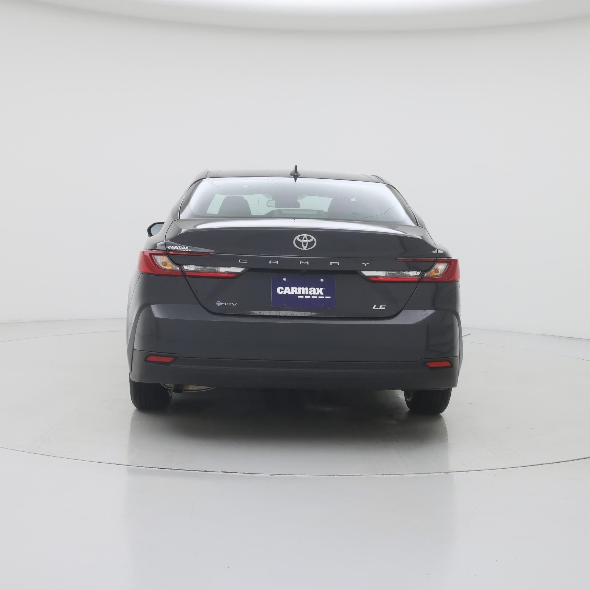 Thumbnail: 2025 Toyota Camry - 6