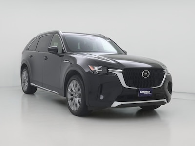 2025 Mazda CX-90 Turbo Premium Plus