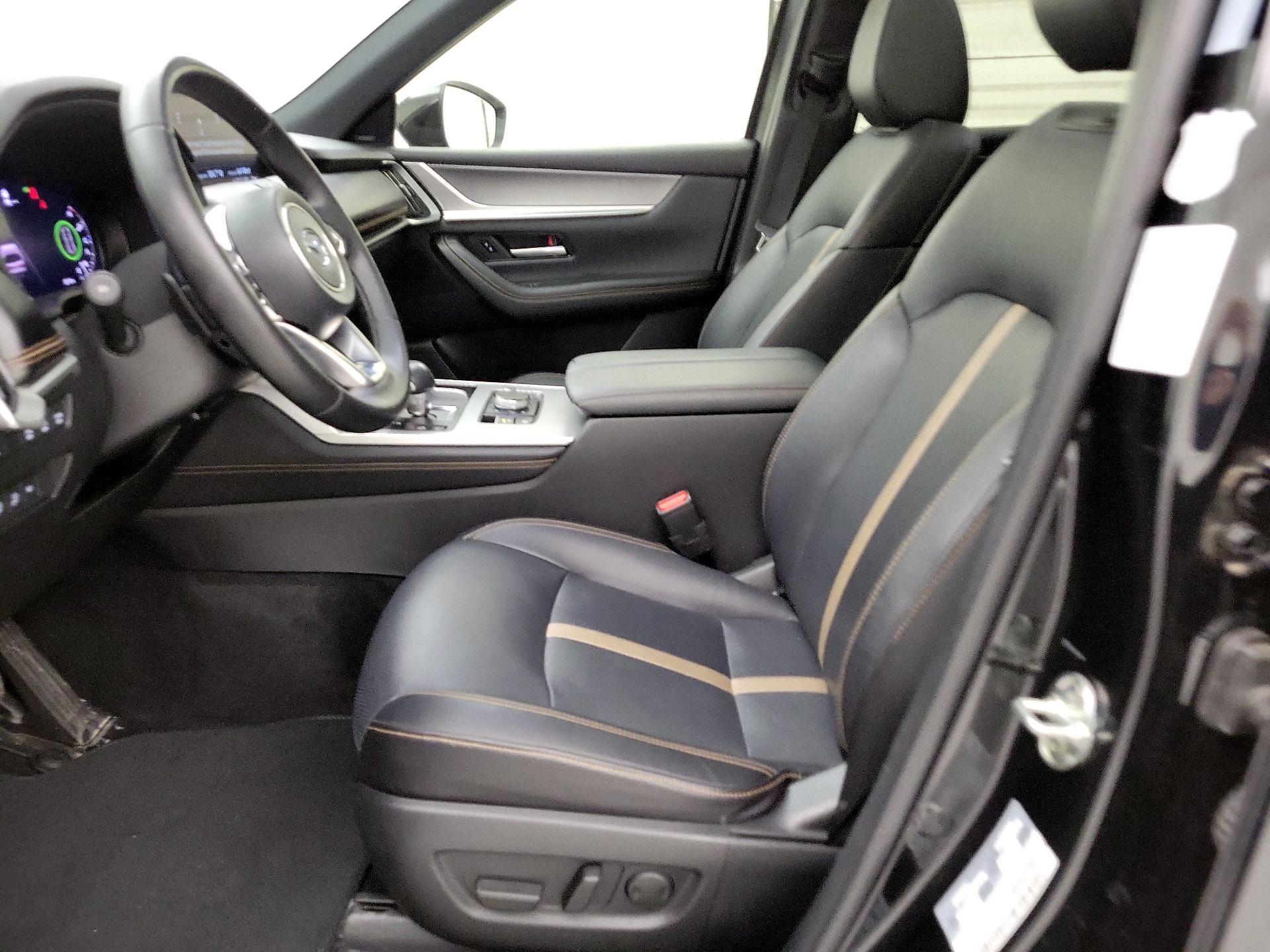 Thumbnail: 2025 Mazda CX-90 - 11