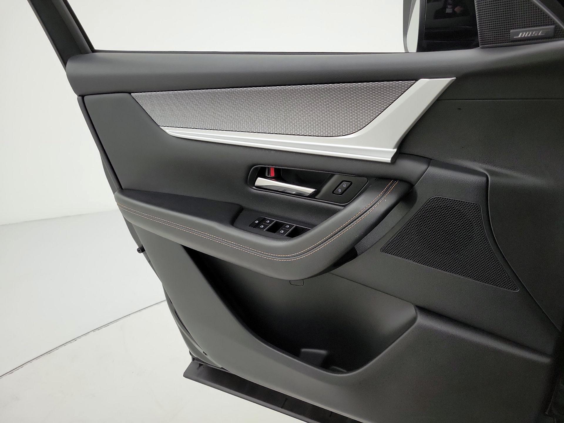 Thumbnail: 2025 Mazda CX-90 - 12