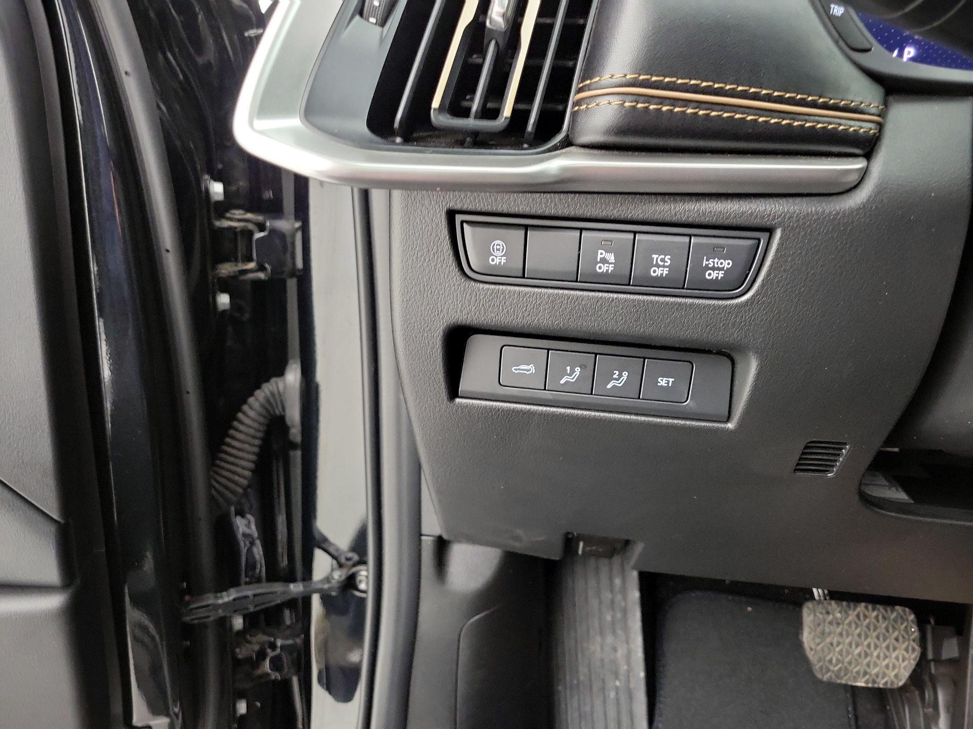 Thumbnail: 2025 Mazda CX-90 - 13