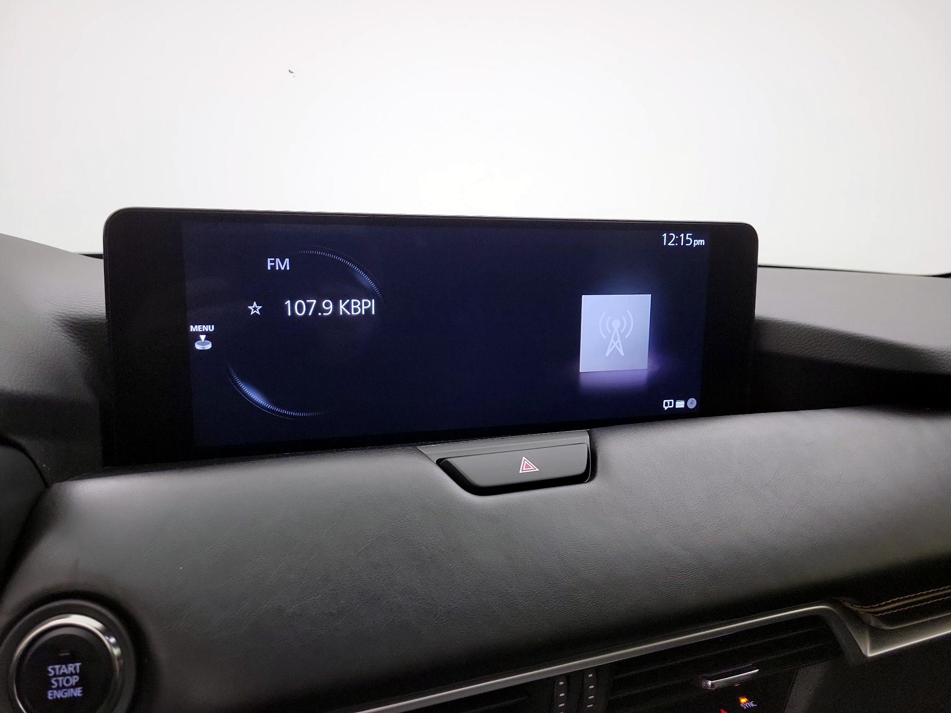 Thumbnail: 2025 Mazda CX-90 - 16