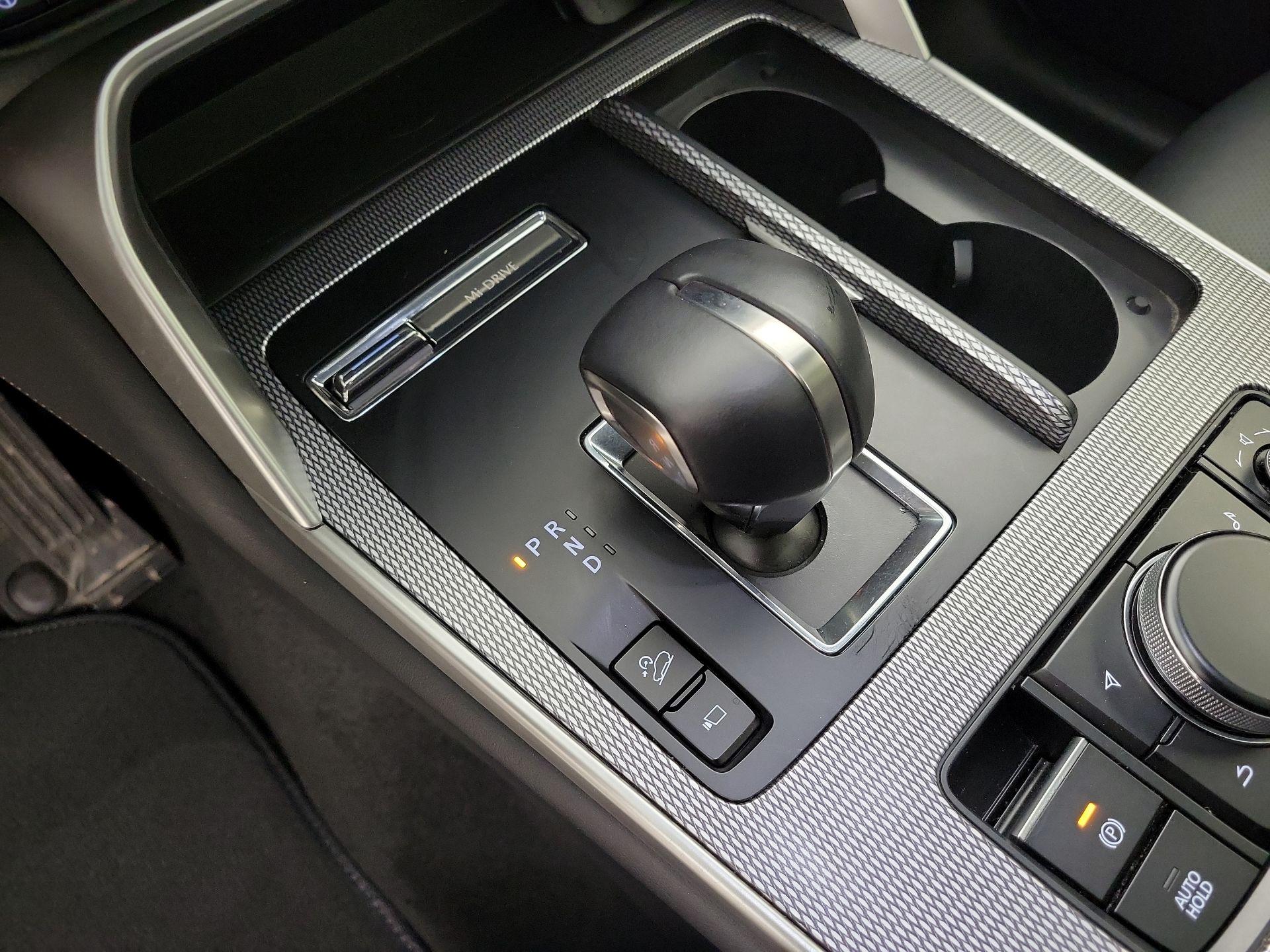 Thumbnail: 2025 Mazda CX-90 - 18