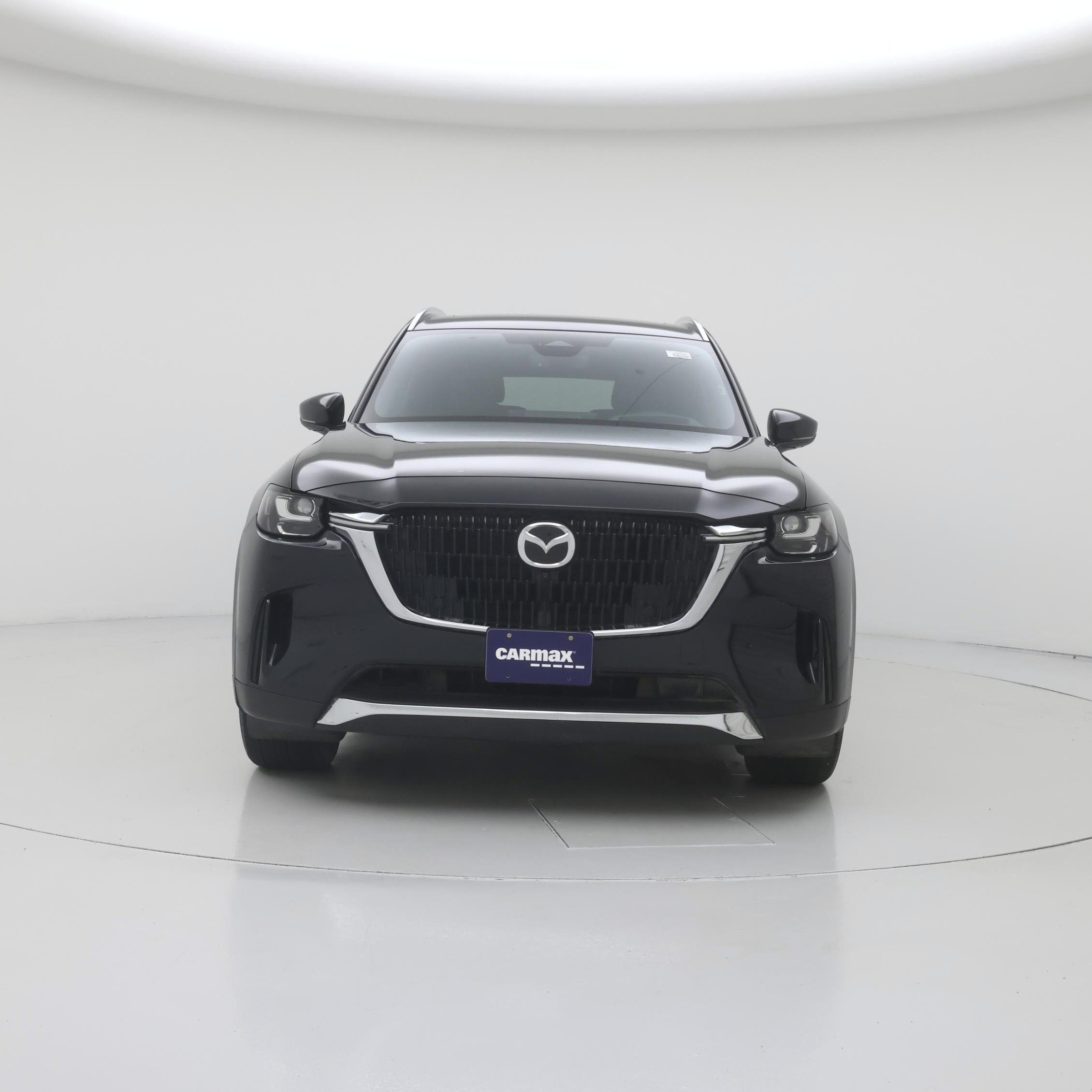 Thumbnail: 2025 Mazda CX-90 - 5