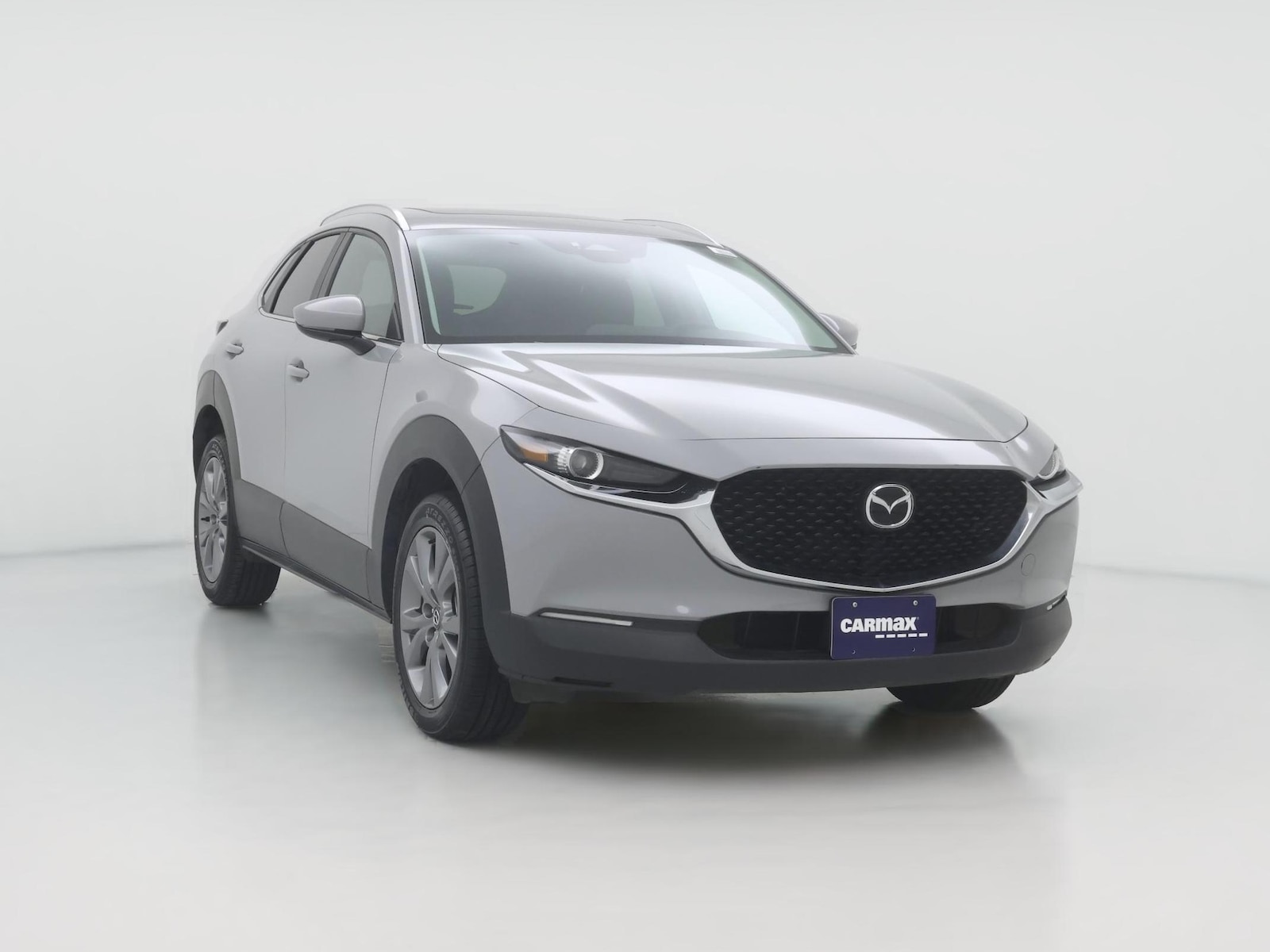 2025 Mazda CX-30 Preferred