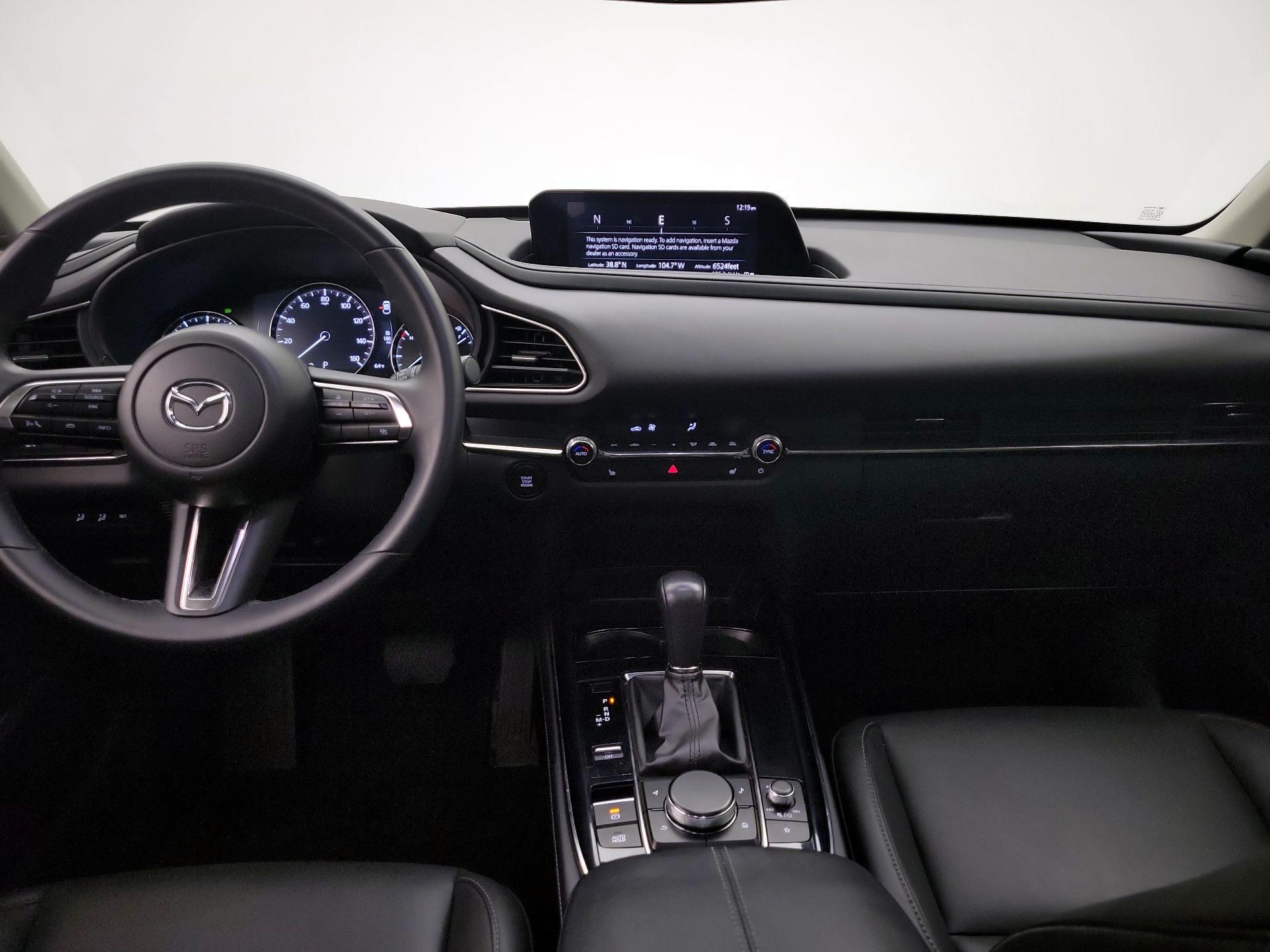 Thumbnail: 2025 Mazda CX-30 - 9