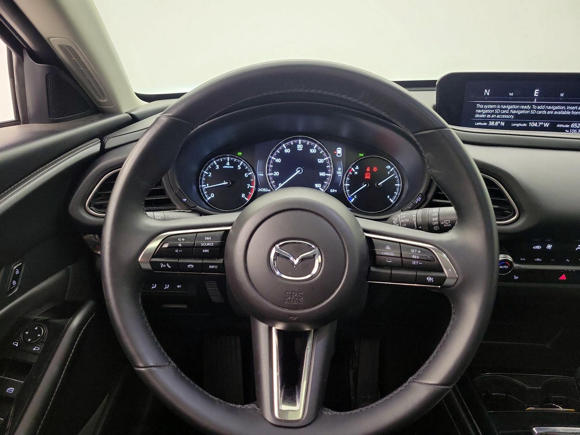 Thumbnail: 2025 Mazda CX-30 - 10