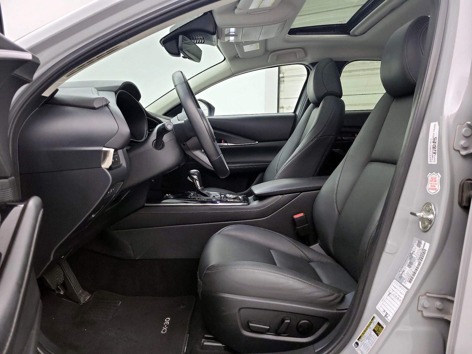 Thumbnail: 2025 Mazda CX-30 - 11