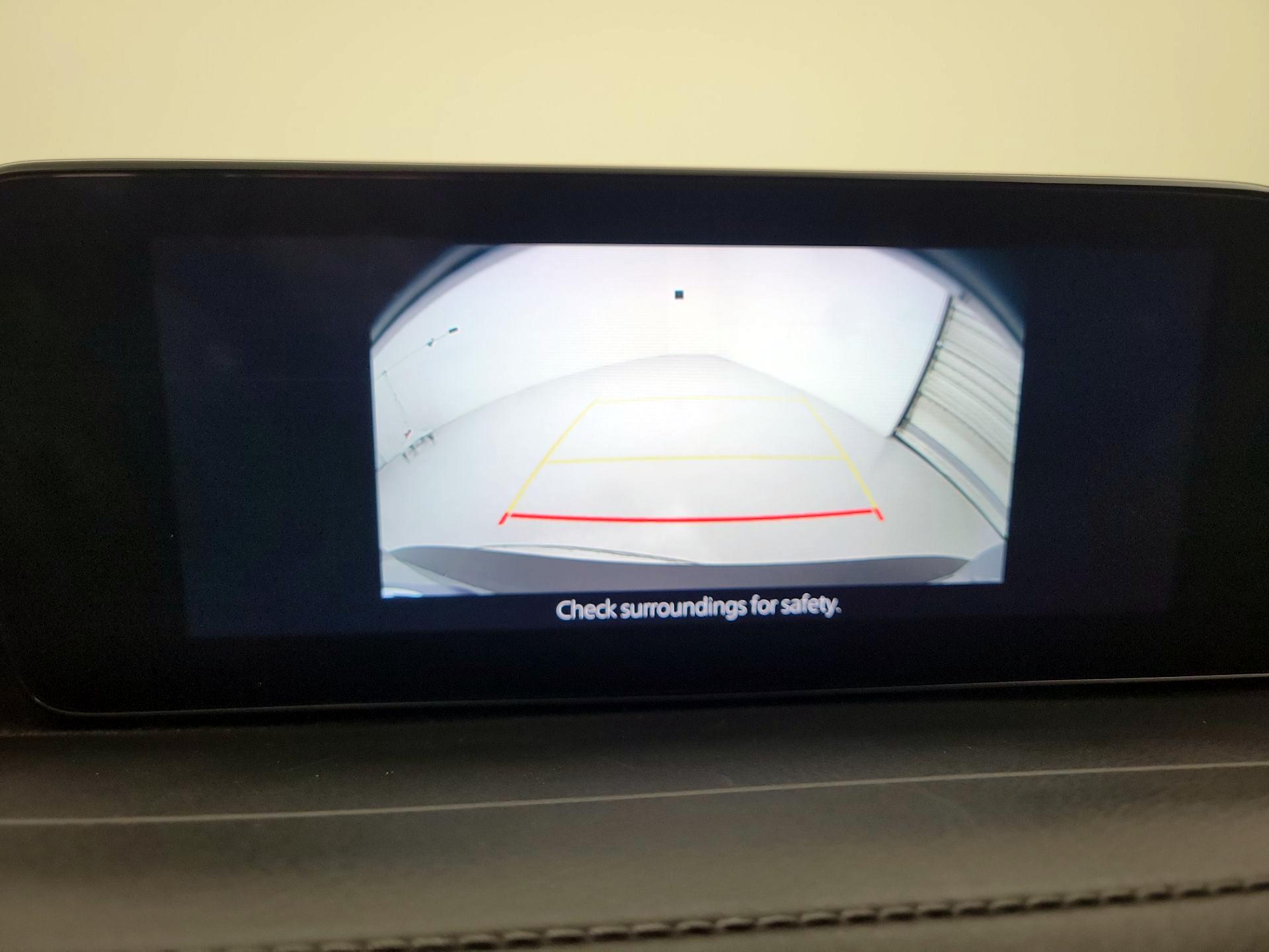 Thumbnail: 2025 Mazda CX-30 - 14