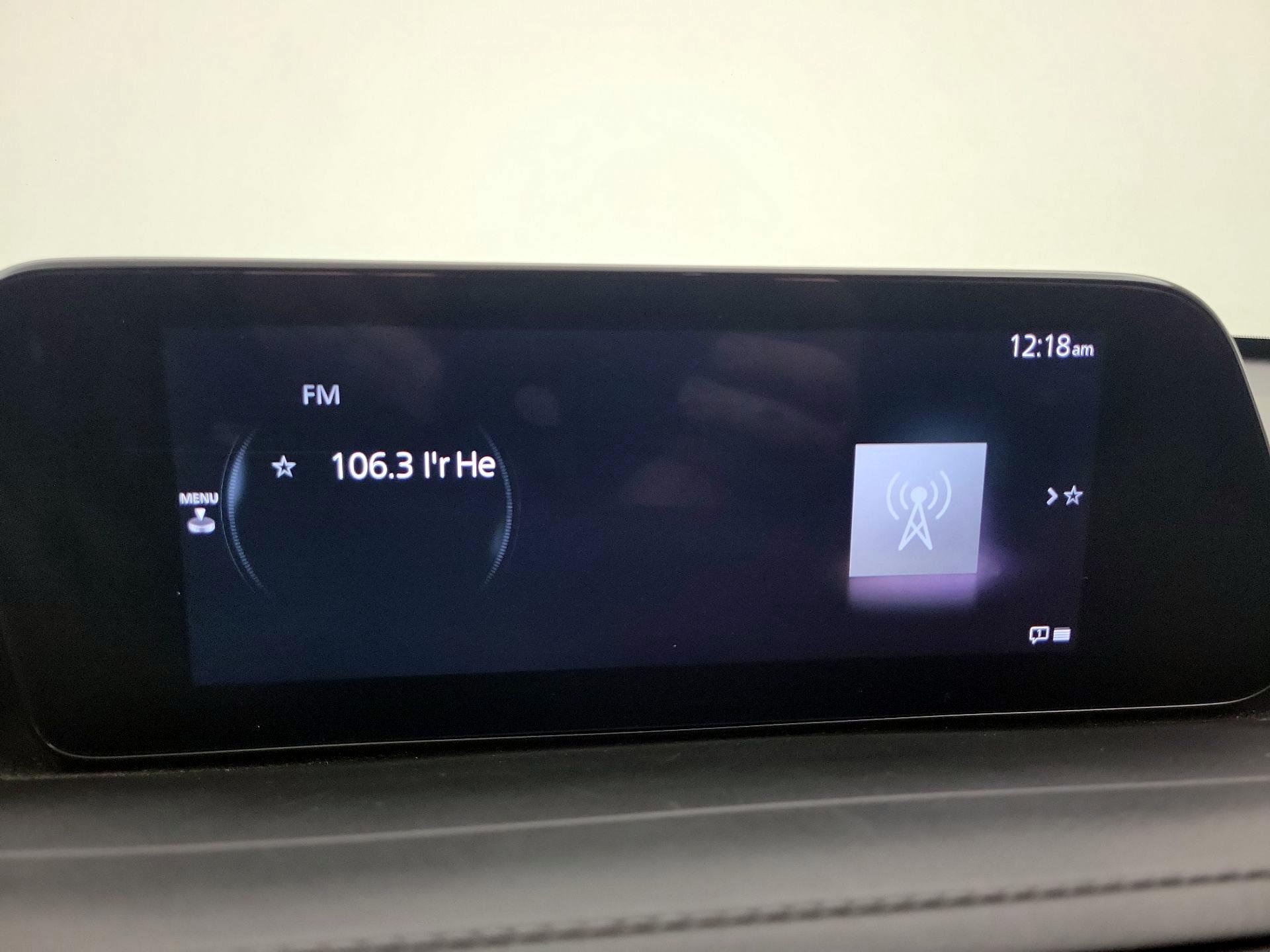 Thumbnail: 2025 Mazda CX-30 - 15