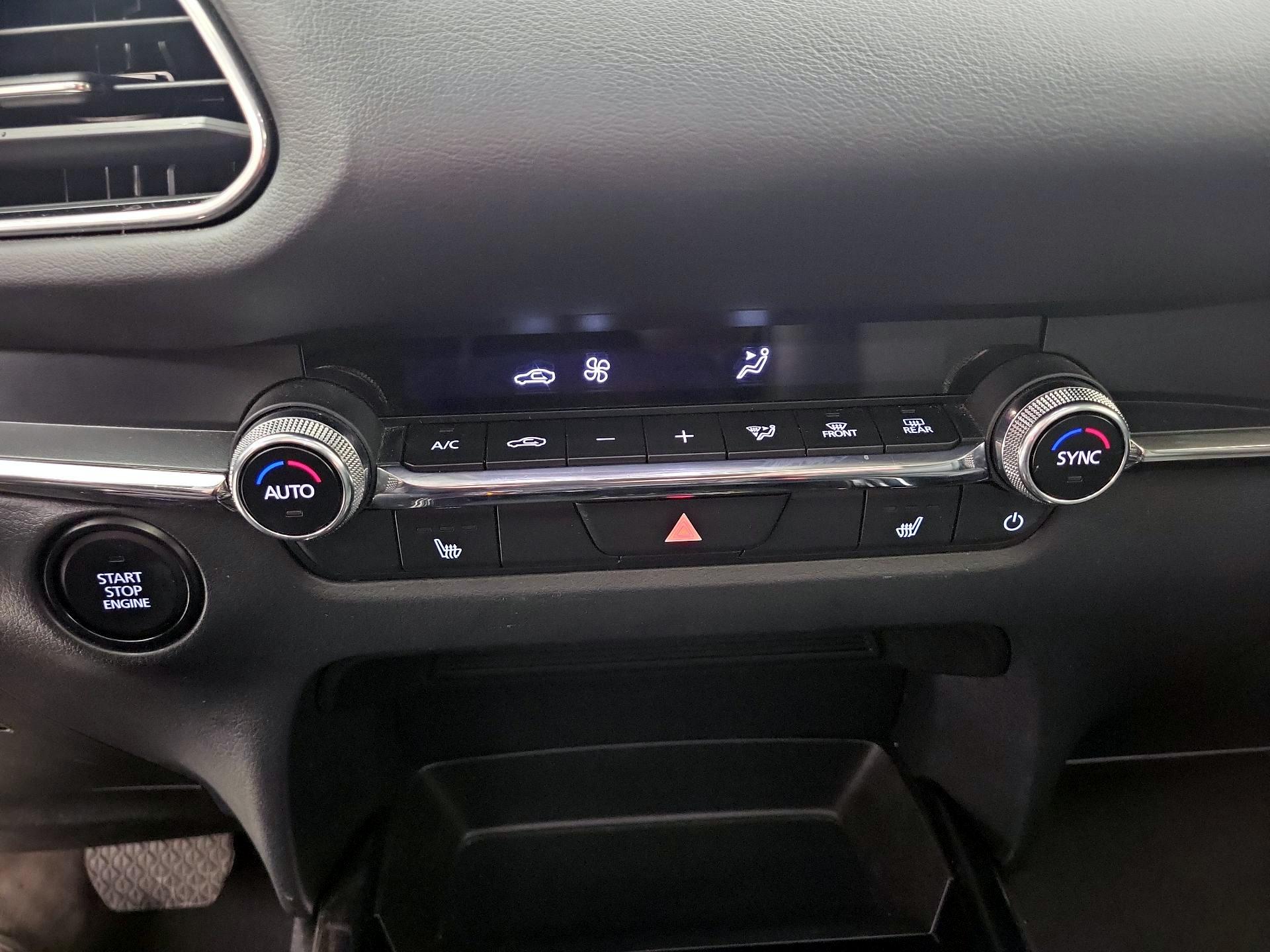 Thumbnail: 2025 Mazda CX-30 - 16