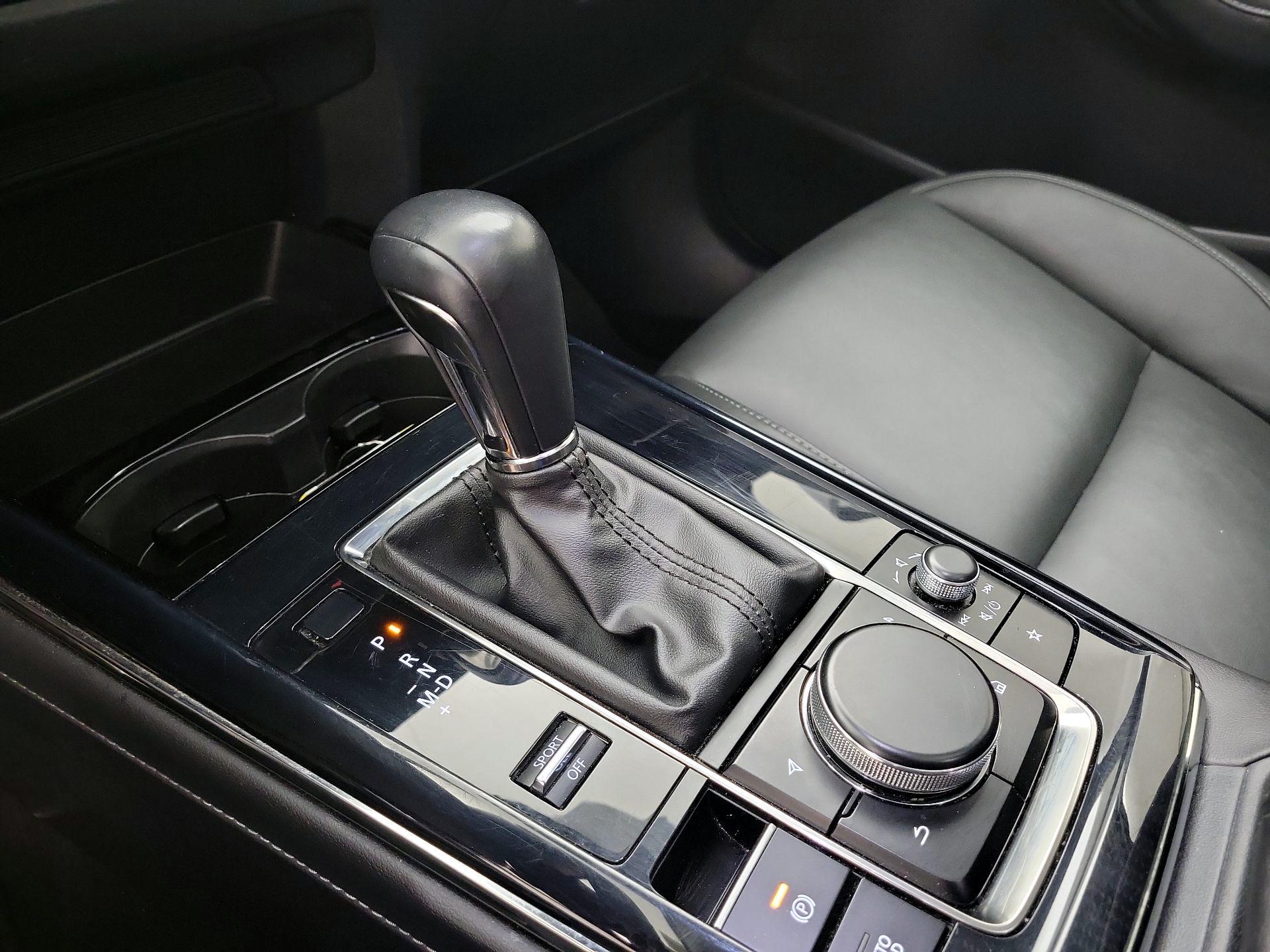 Thumbnail: 2025 Mazda CX-30 - 17