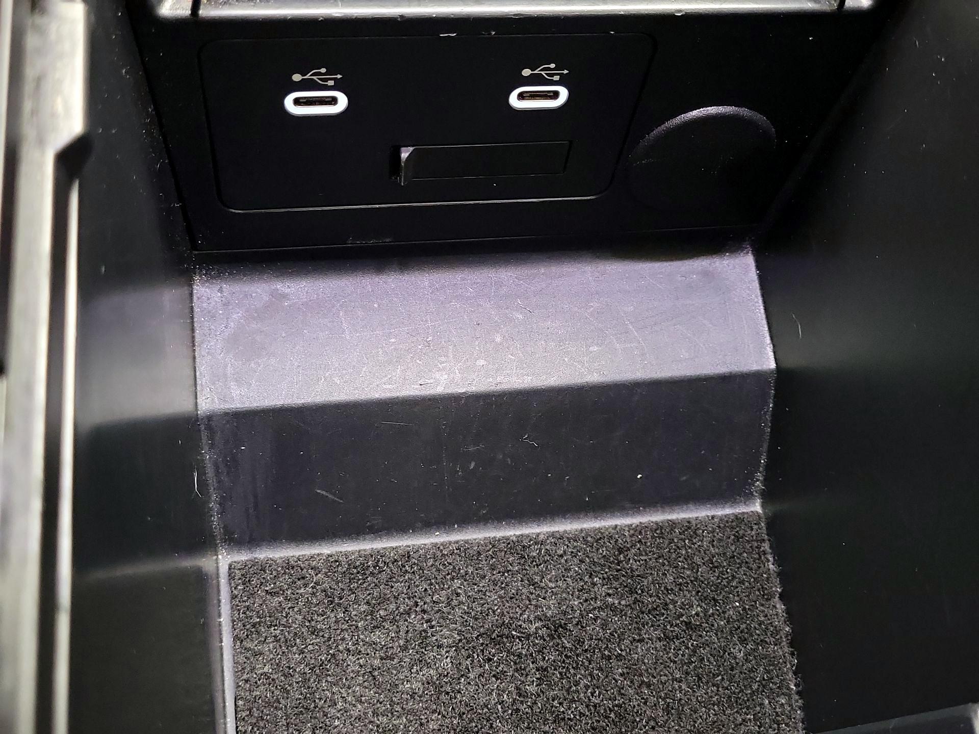 Thumbnail: 2025 Mazda CX-30 - 18