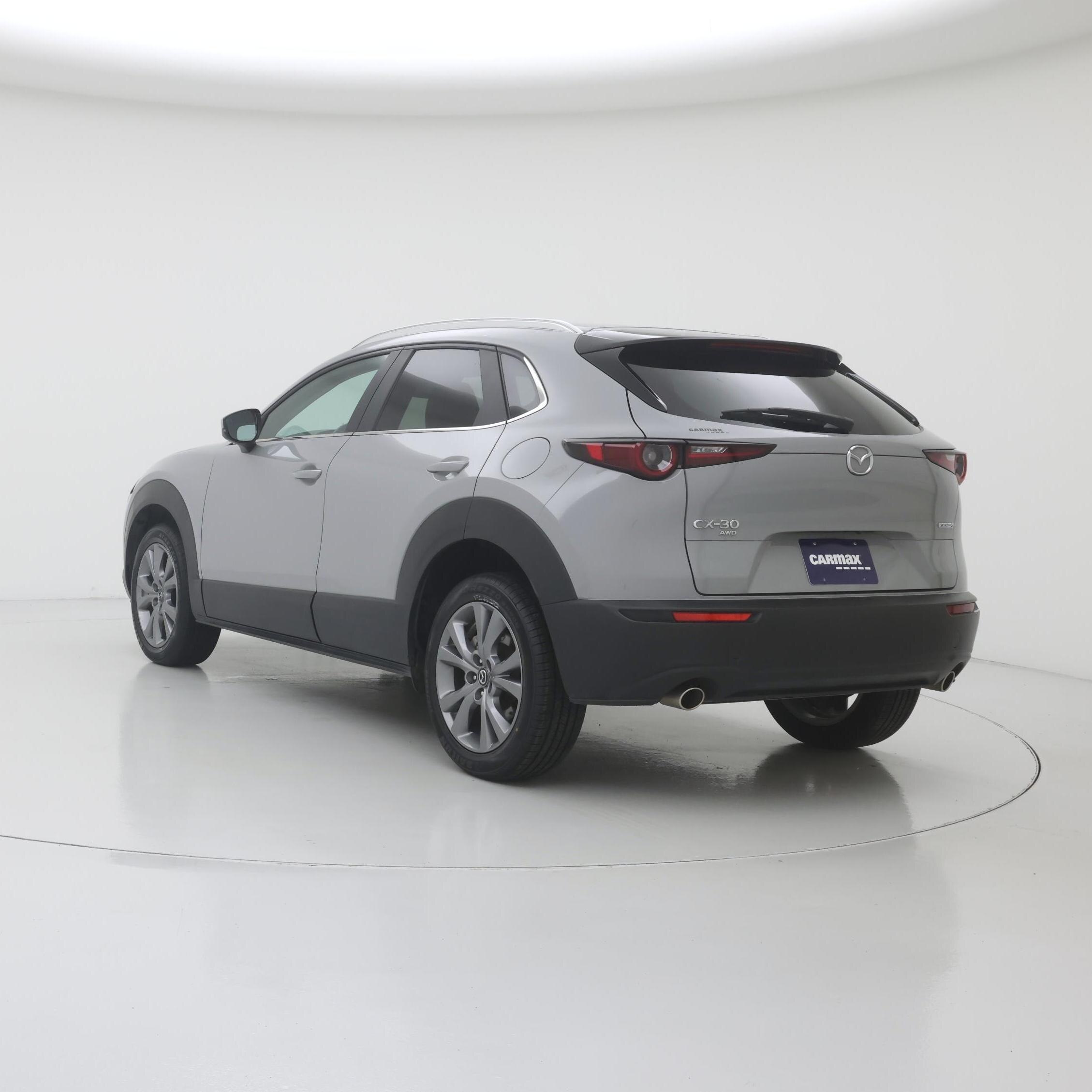 Thumbnail: 2025 Mazda CX-30 - 2