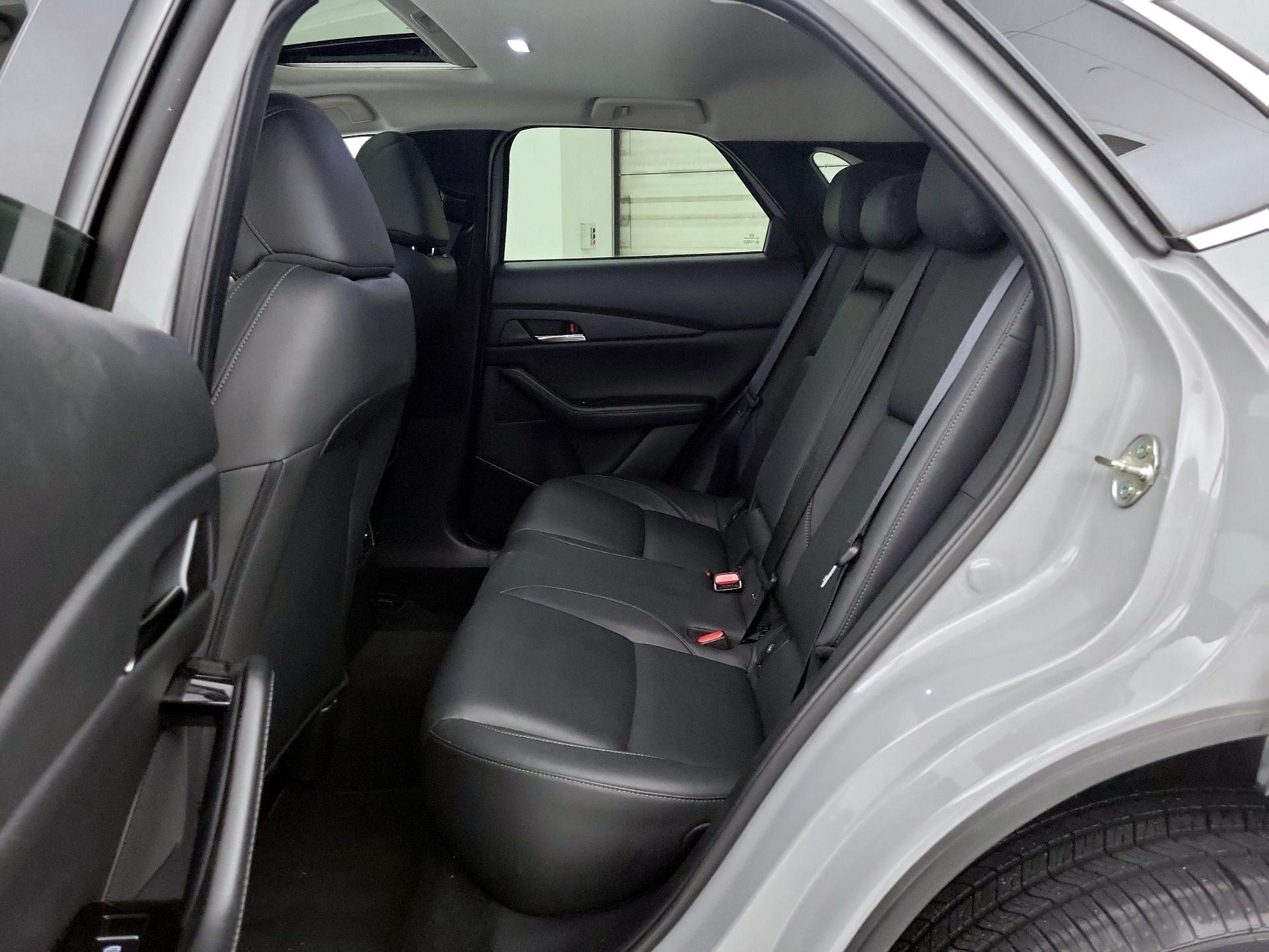 Thumbnail: 2025 Mazda CX-30 - 20