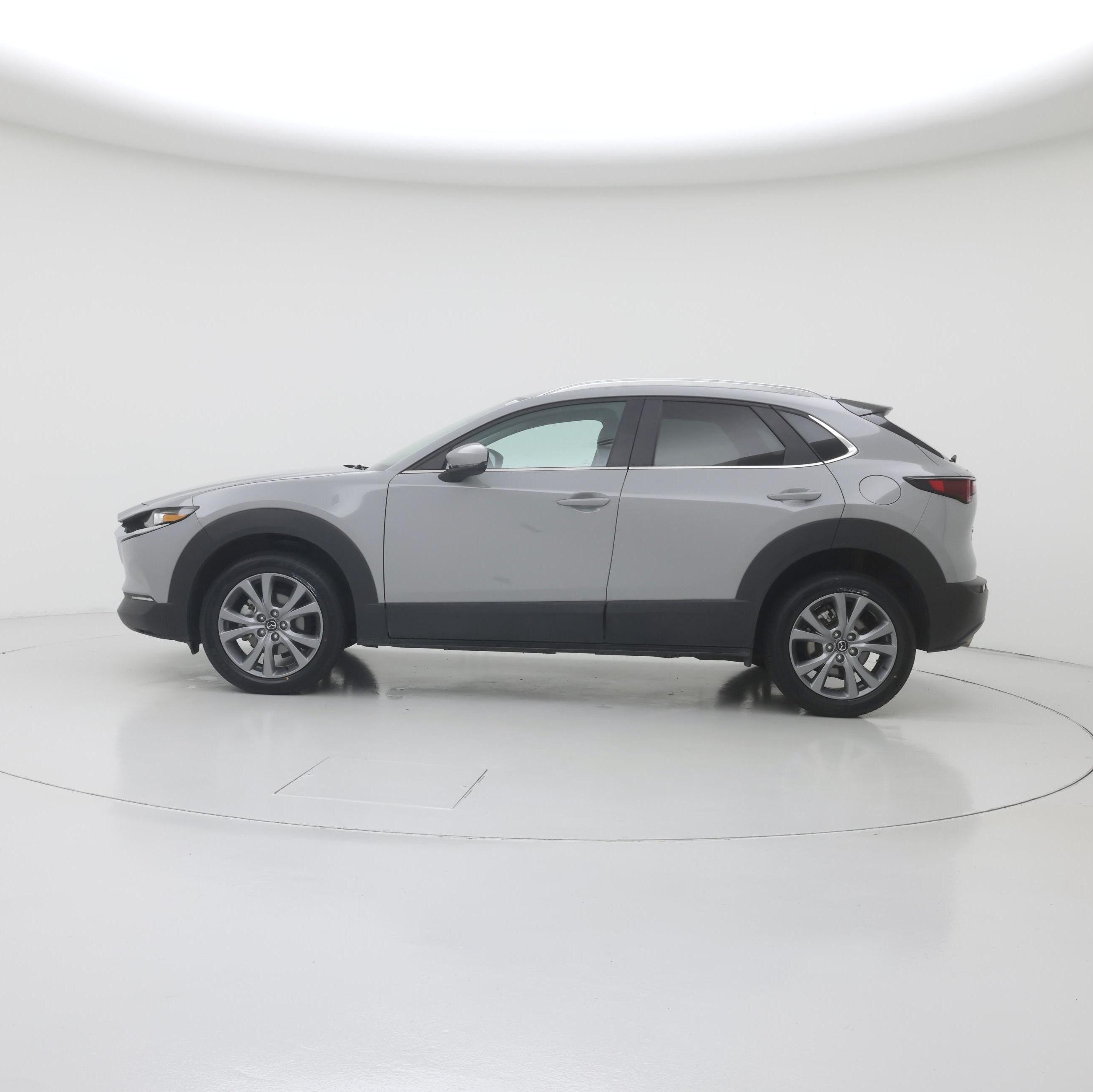 Thumbnail: 2025 Mazda CX-30 - 3