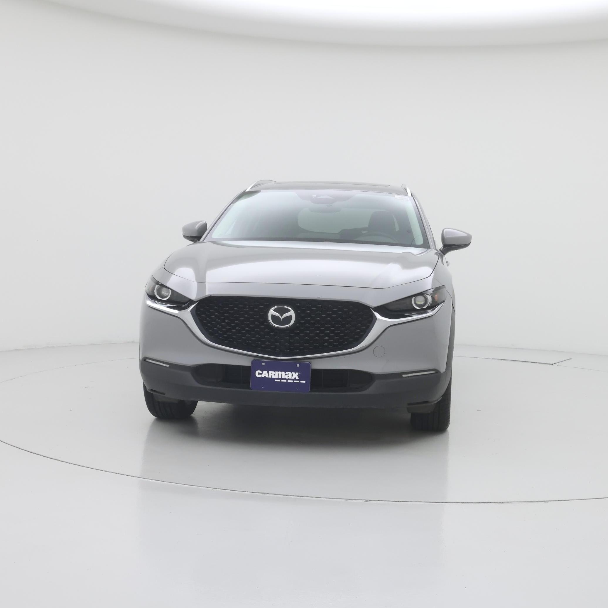 Thumbnail: 2025 Mazda CX-30 - 5