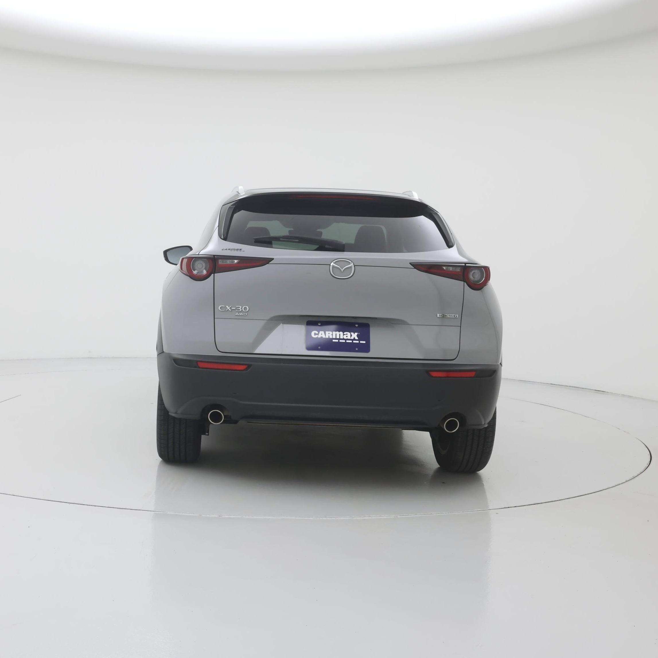 Thumbnail: 2025 Mazda CX-30 - 6