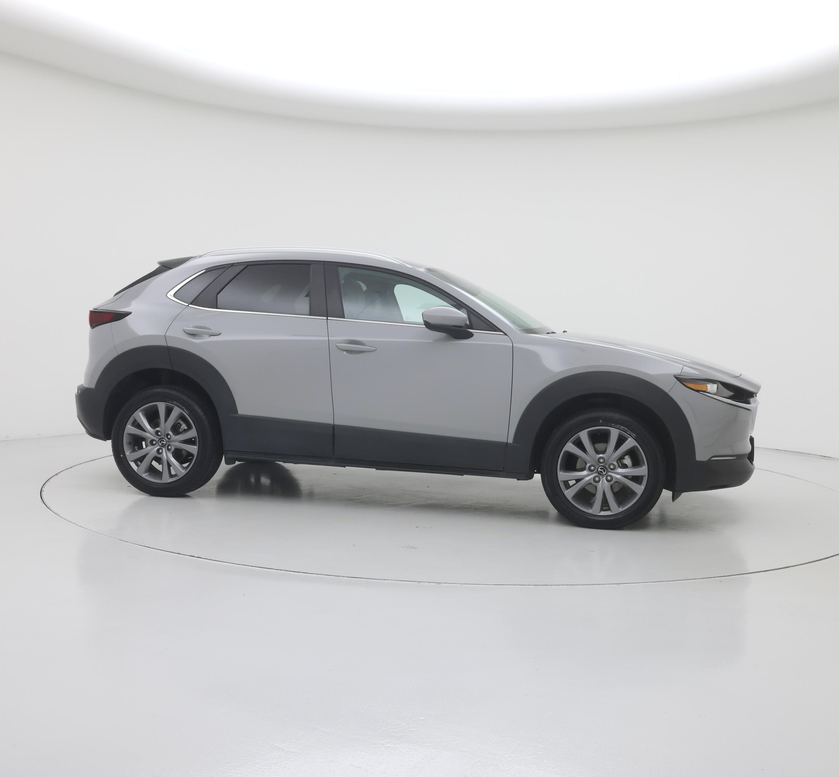 Thumbnail: 2025 Mazda CX-30 - 7