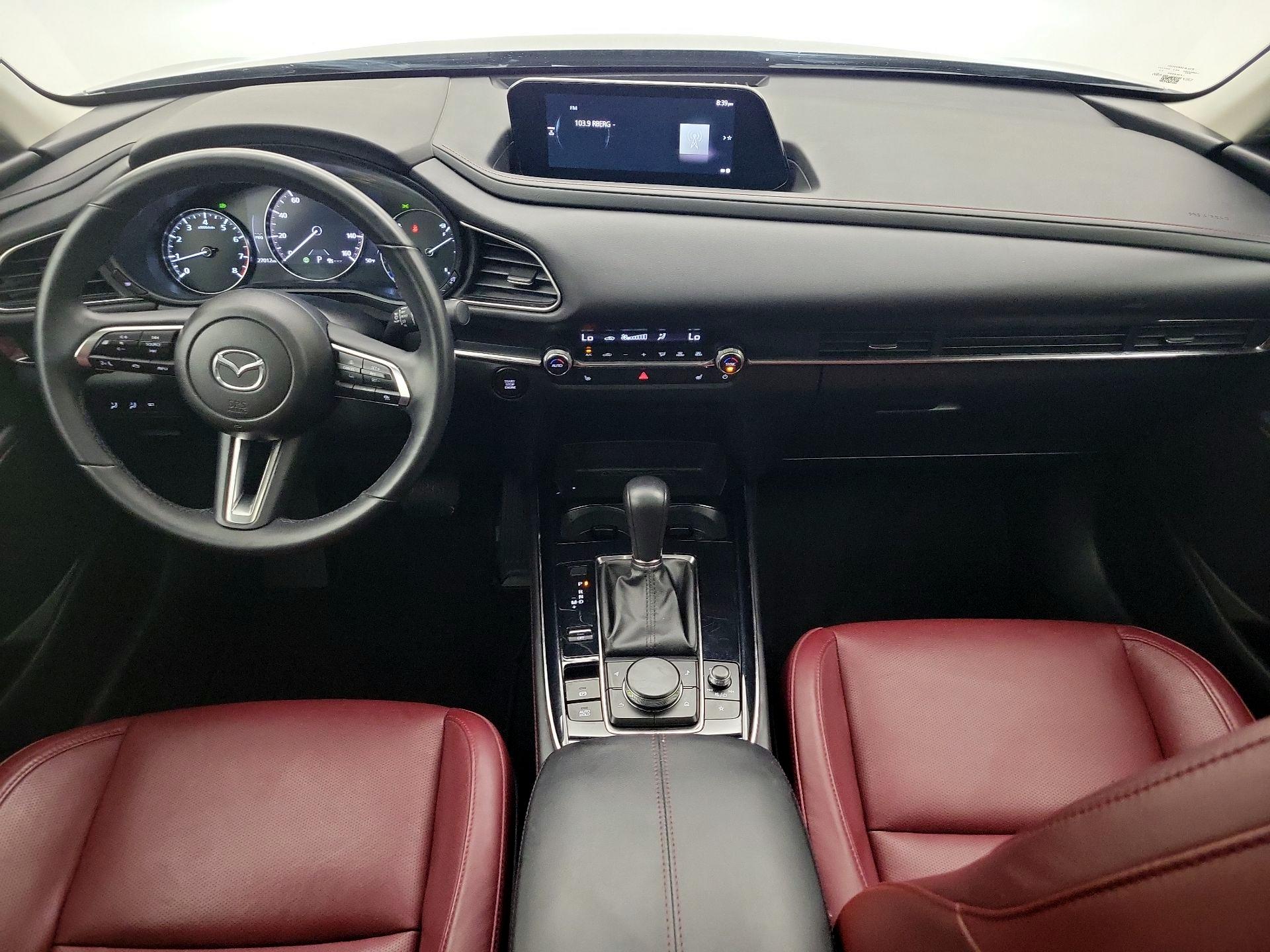 Thumbnail: 2025 Mazda CX-30 - 9