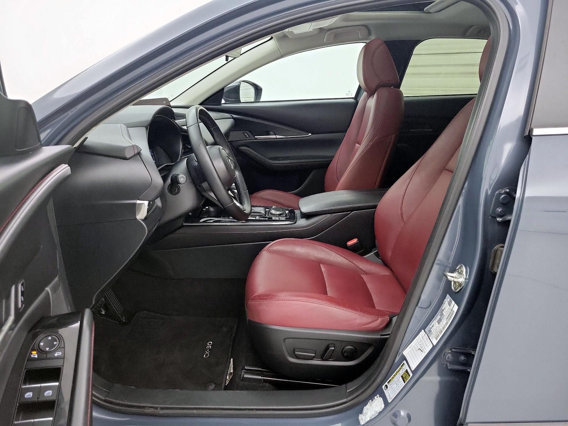 Thumbnail: 2025 Mazda CX-30 - 11