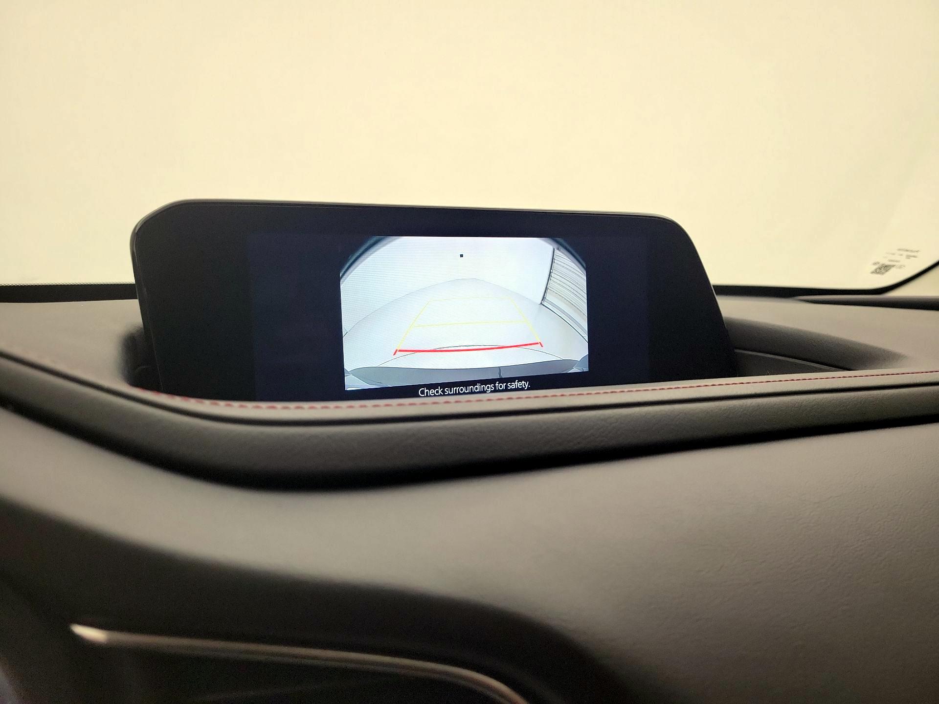 Thumbnail: 2025 Mazda CX-30 - 14